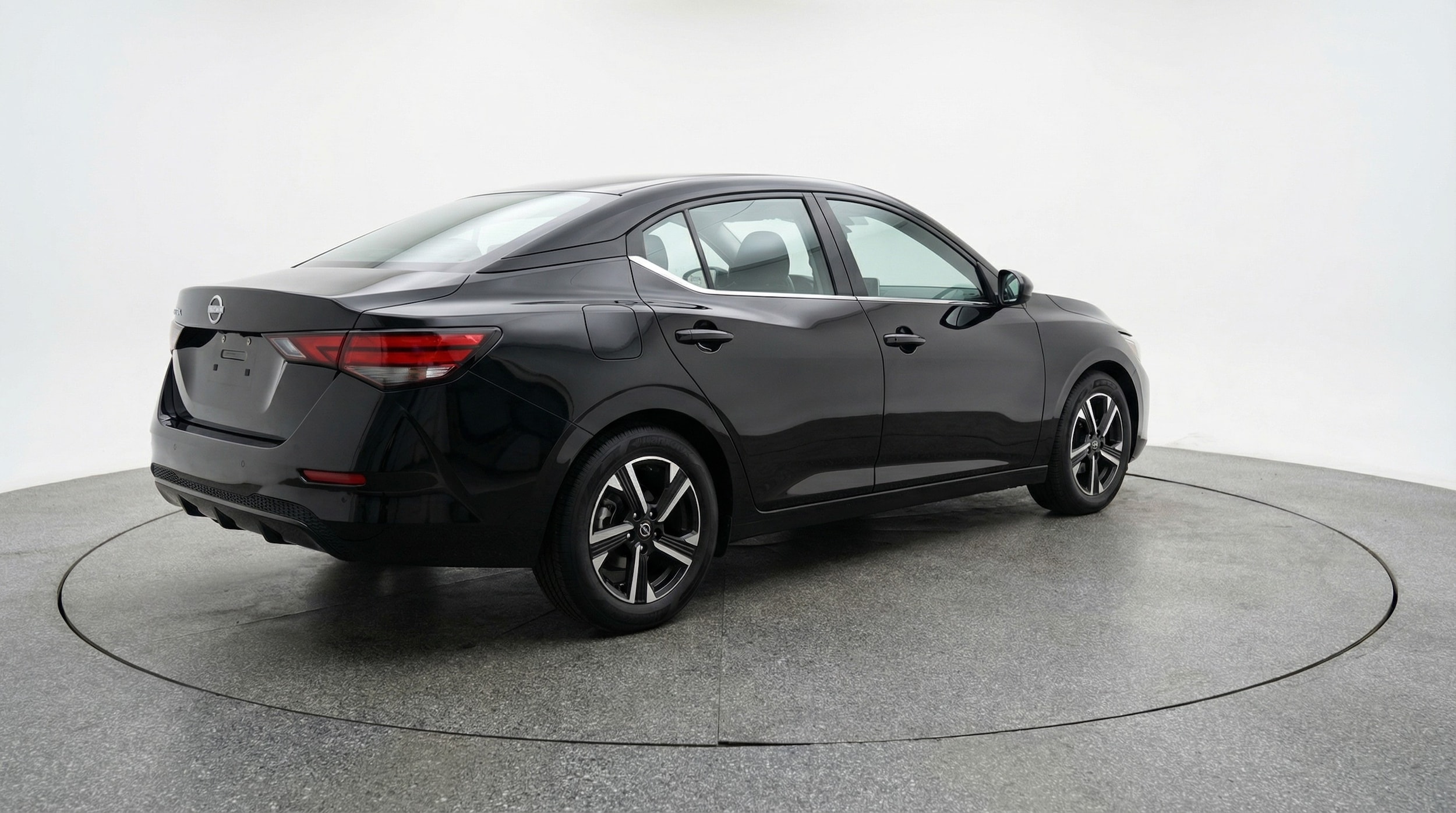 Thumbnail: 2025 Nissan Sentra - 7