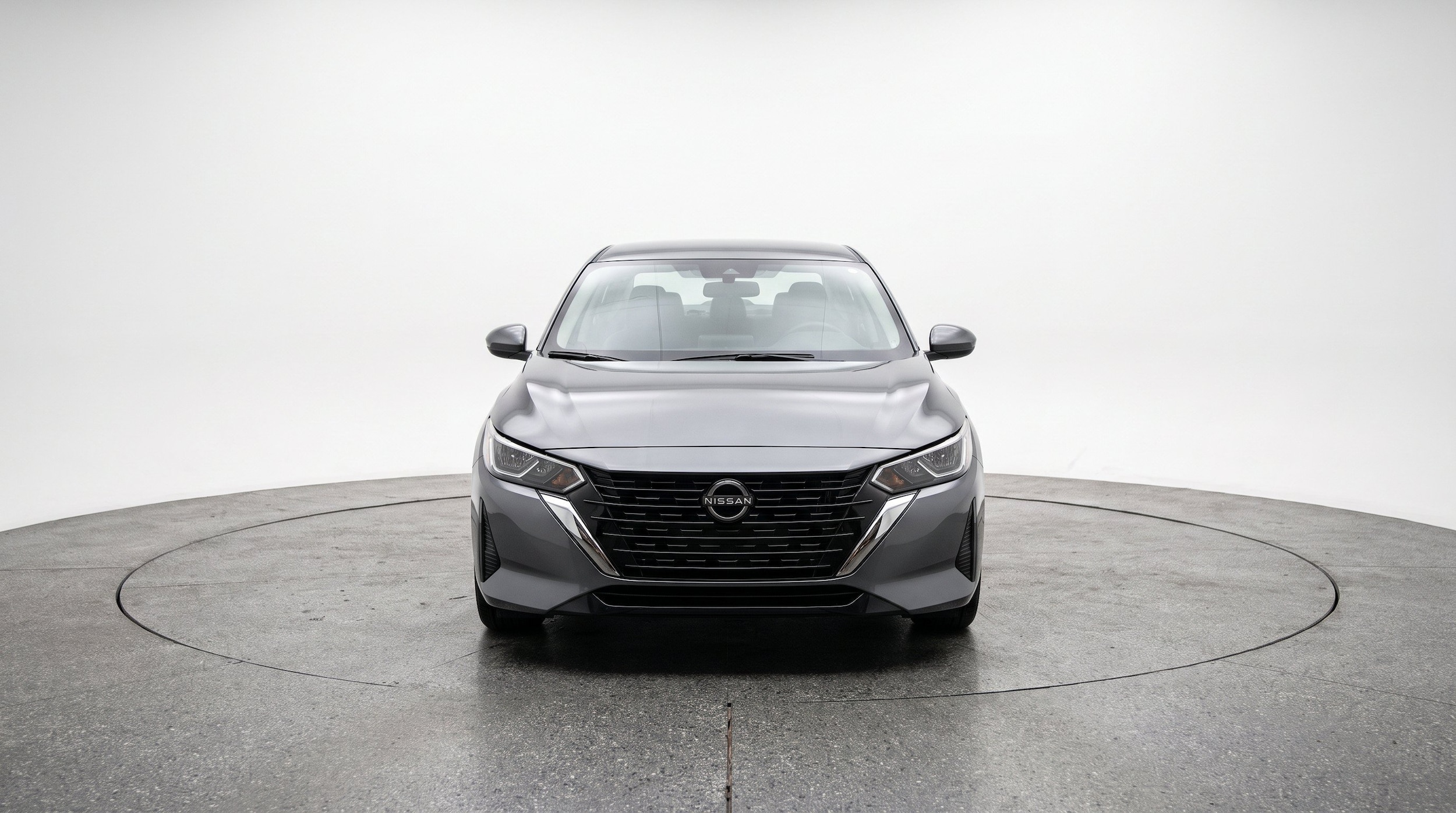 Thumbnail: 2025 Nissan Sentra - 2