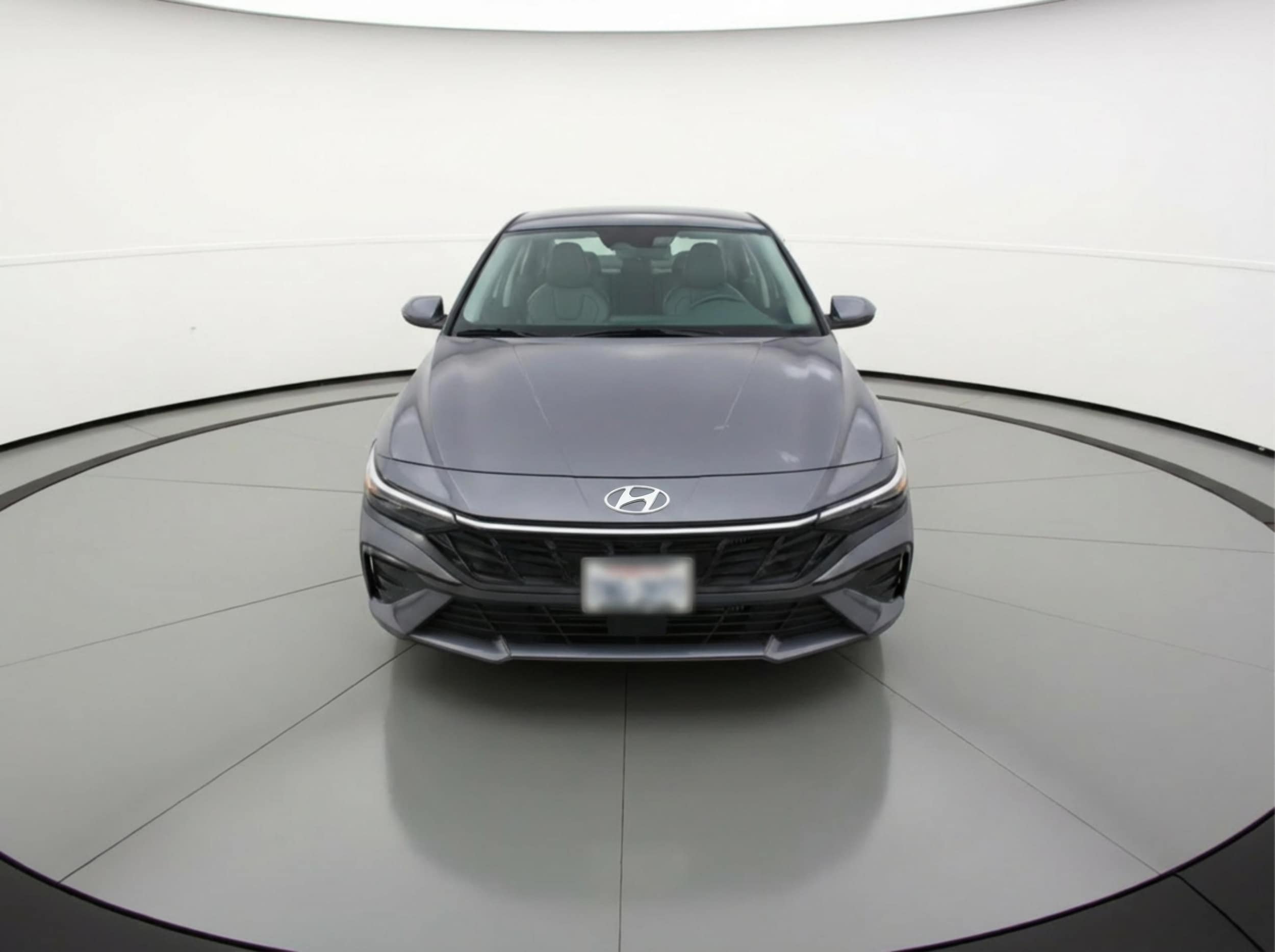 Thumbnail: 2025 Hyundai Elantra - 2