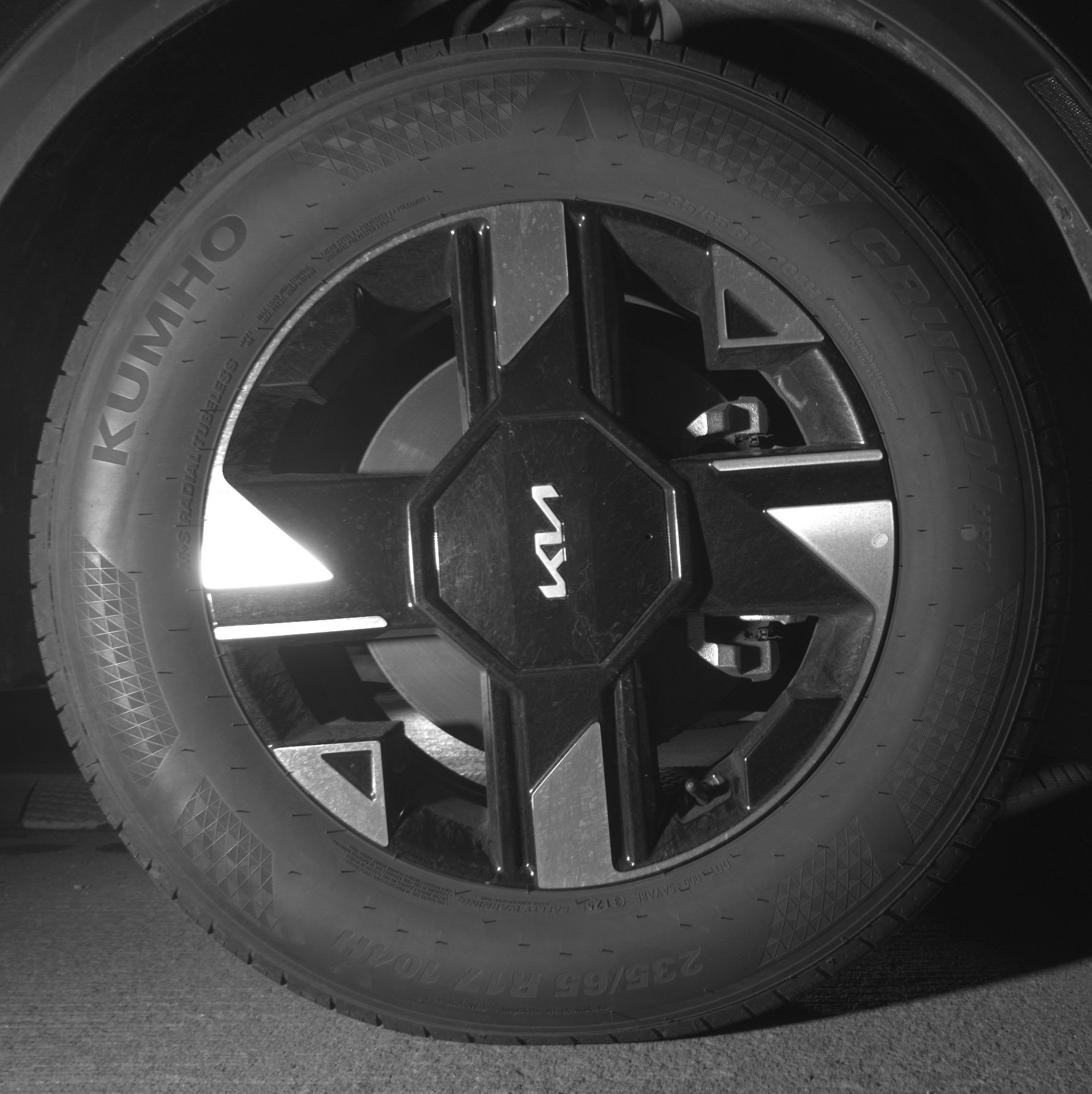 Thumbnail: 2026 Kia Sportage - 13