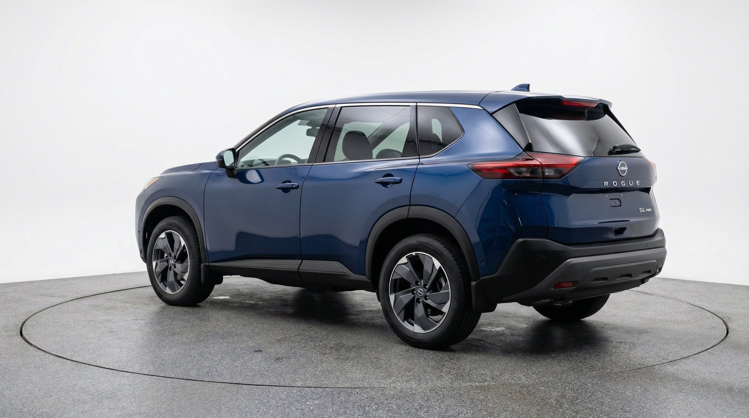 Thumbnail: 2026 Nissan Rogue - 6