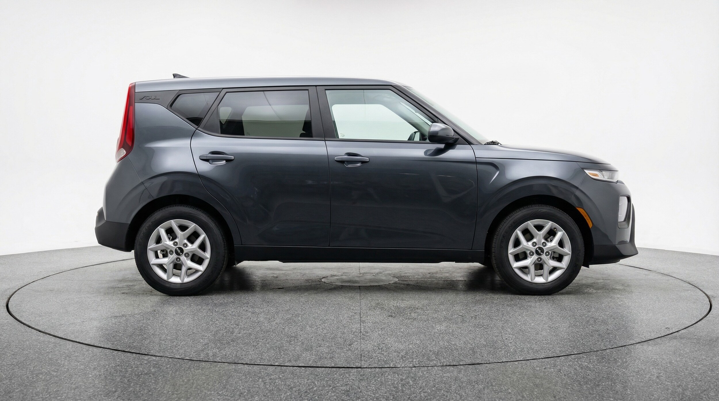 Thumbnail: 2025 Kia Soul - 8