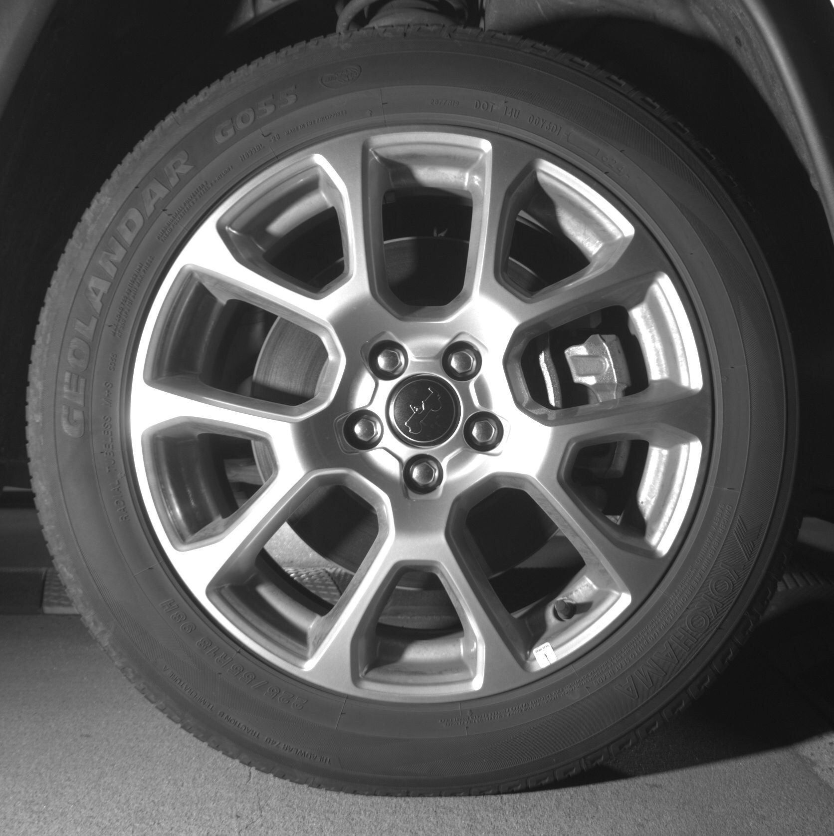 Thumbnail: 2025 Jeep Compass - 10