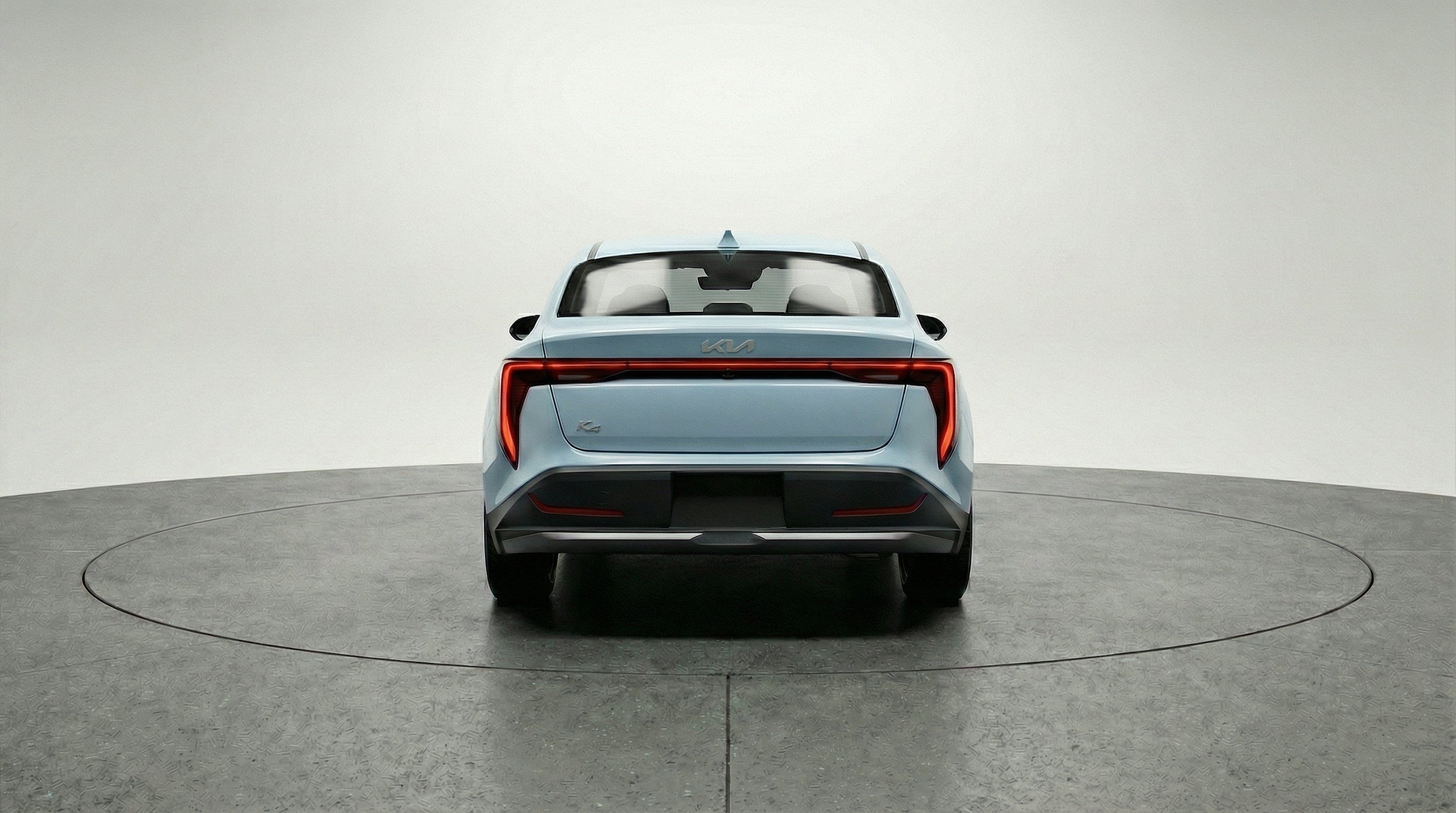 Thumbnail: 2026 Kia K4 - 7