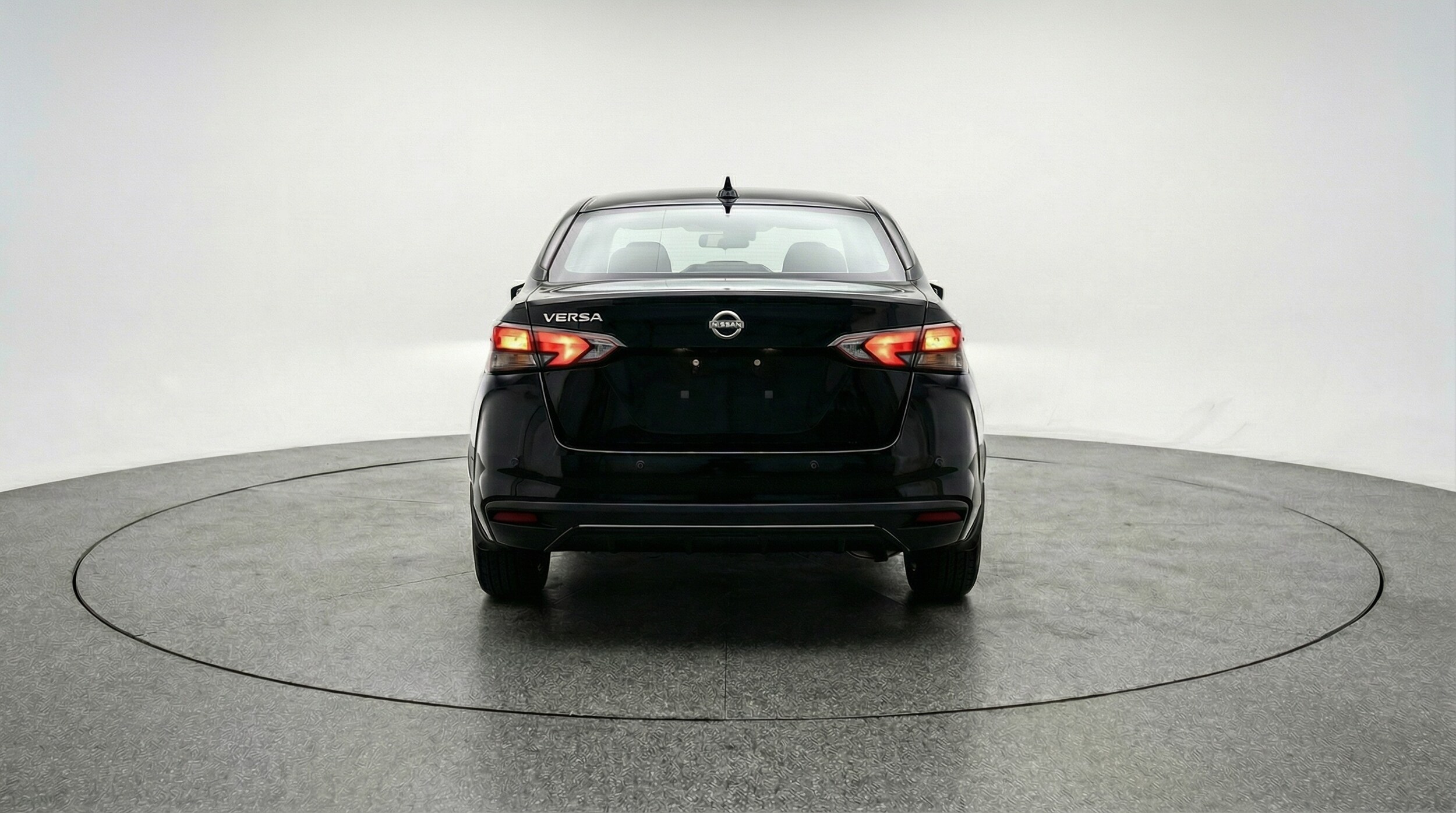 Thumbnail: 2025 Nissan Versa - 6