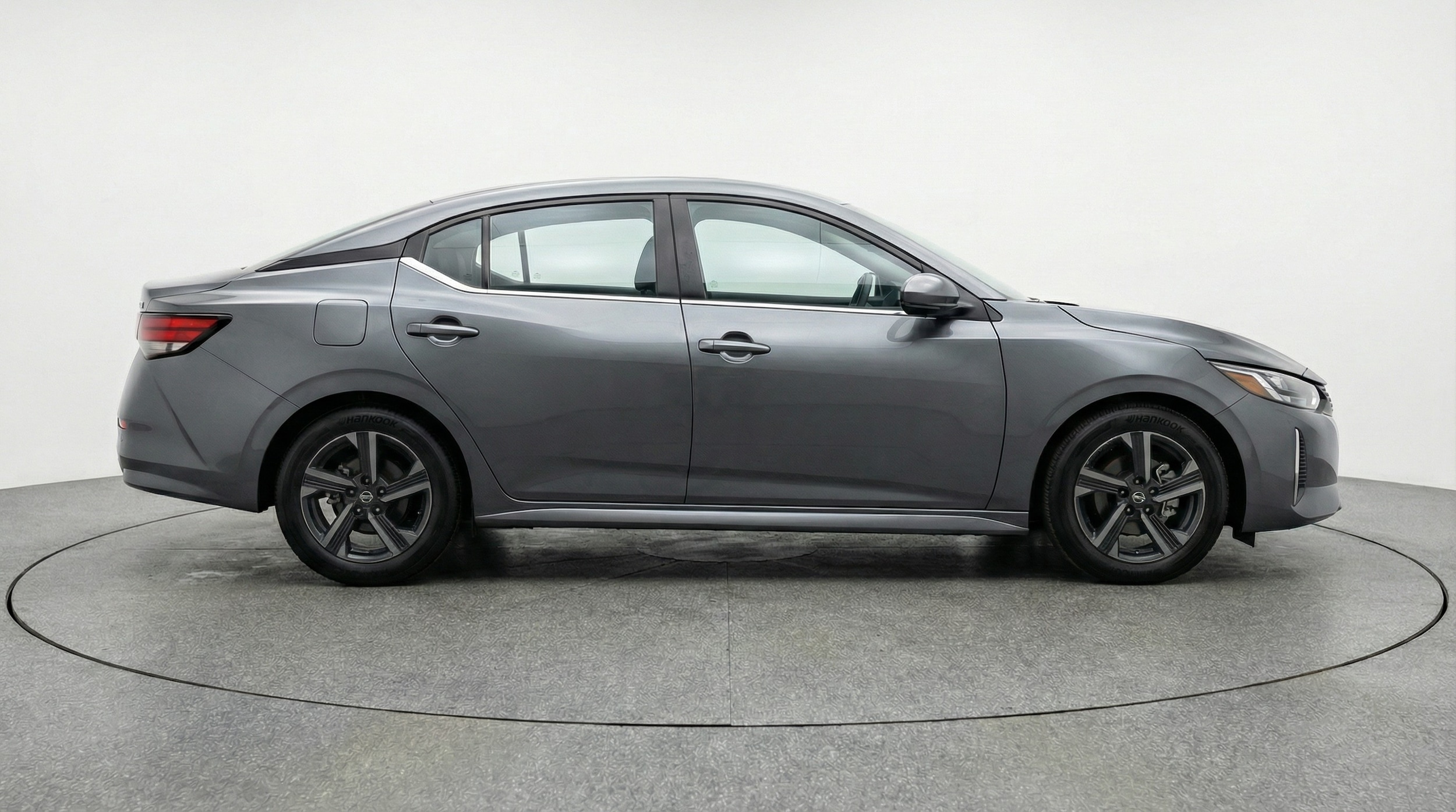 Thumbnail: 2025 Nissan Sentra - 8