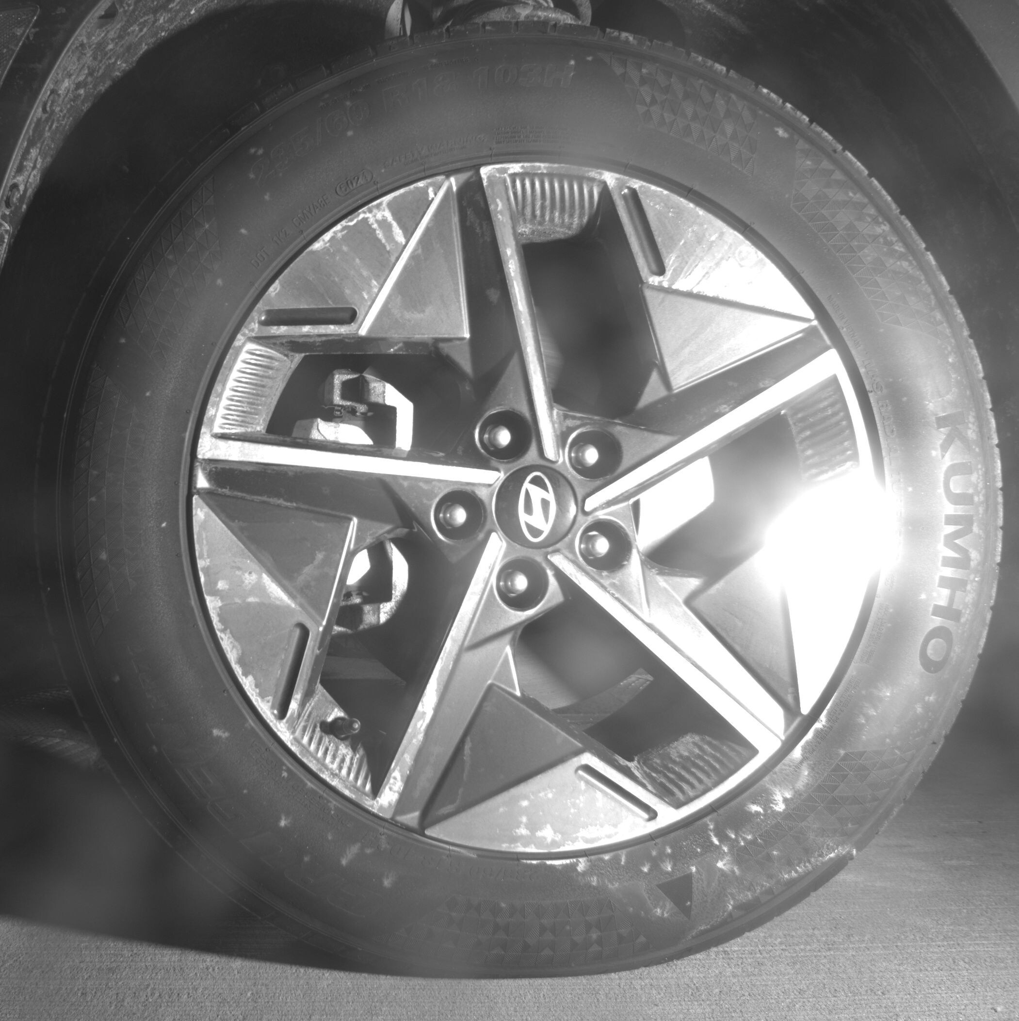 Thumbnail: 2025 Hyundai Tucson - 9