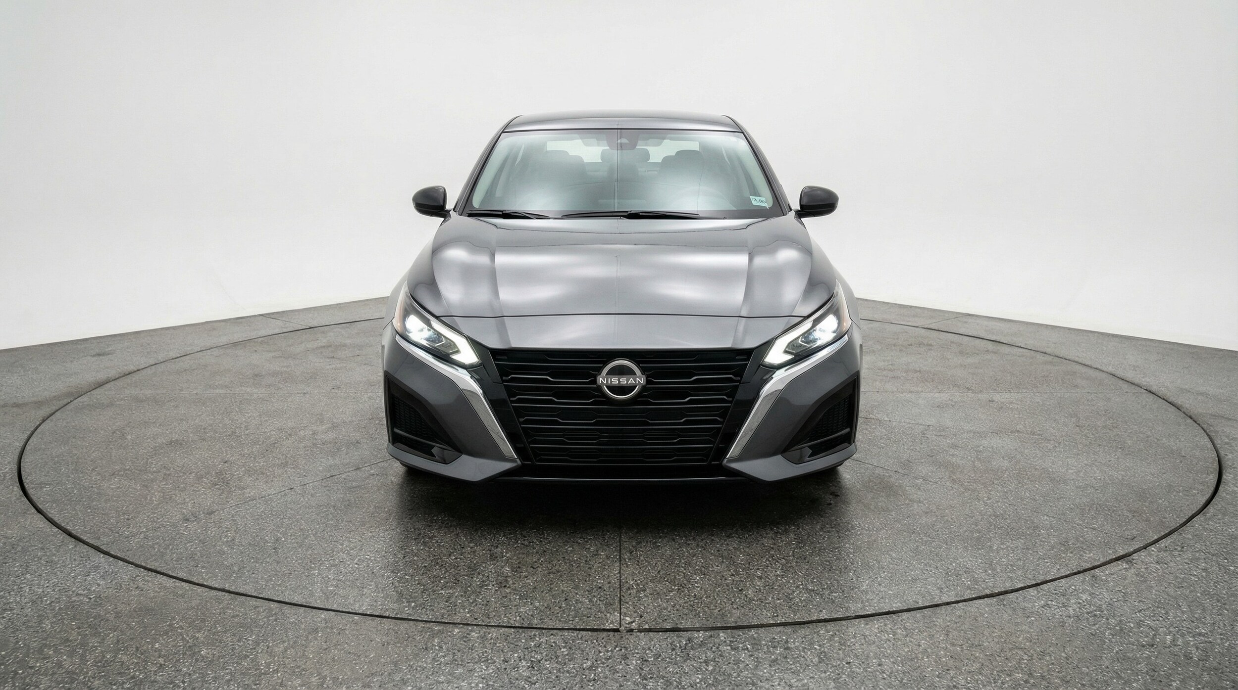 Thumbnail: 2025 Nissan Altima - 2