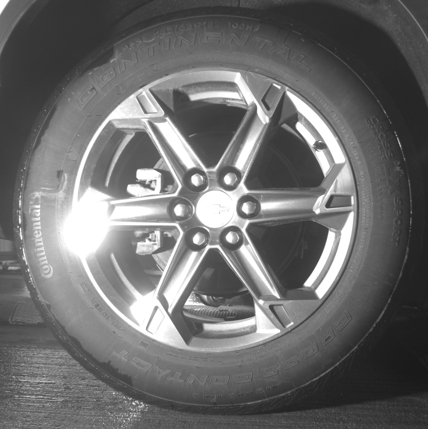 Thumbnail: 2025 Chevrolet Blazer - 12