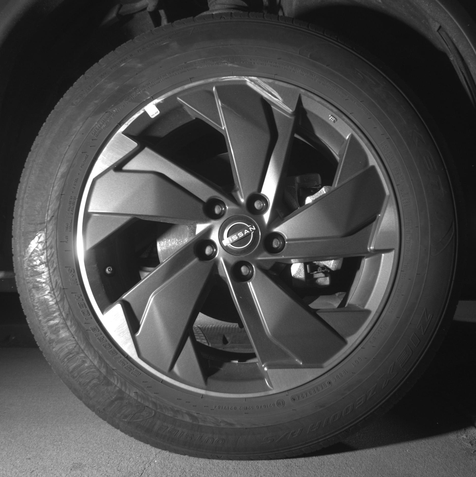 Thumbnail: 2025 Nissan Rogue - 10