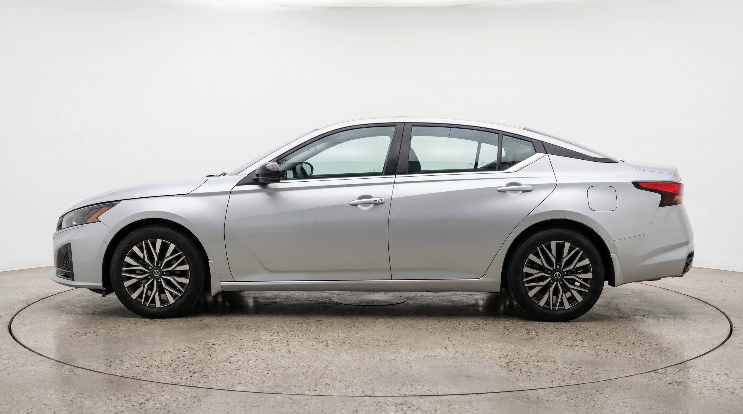 Thumbnail: 2026 Nissan Altima - 5