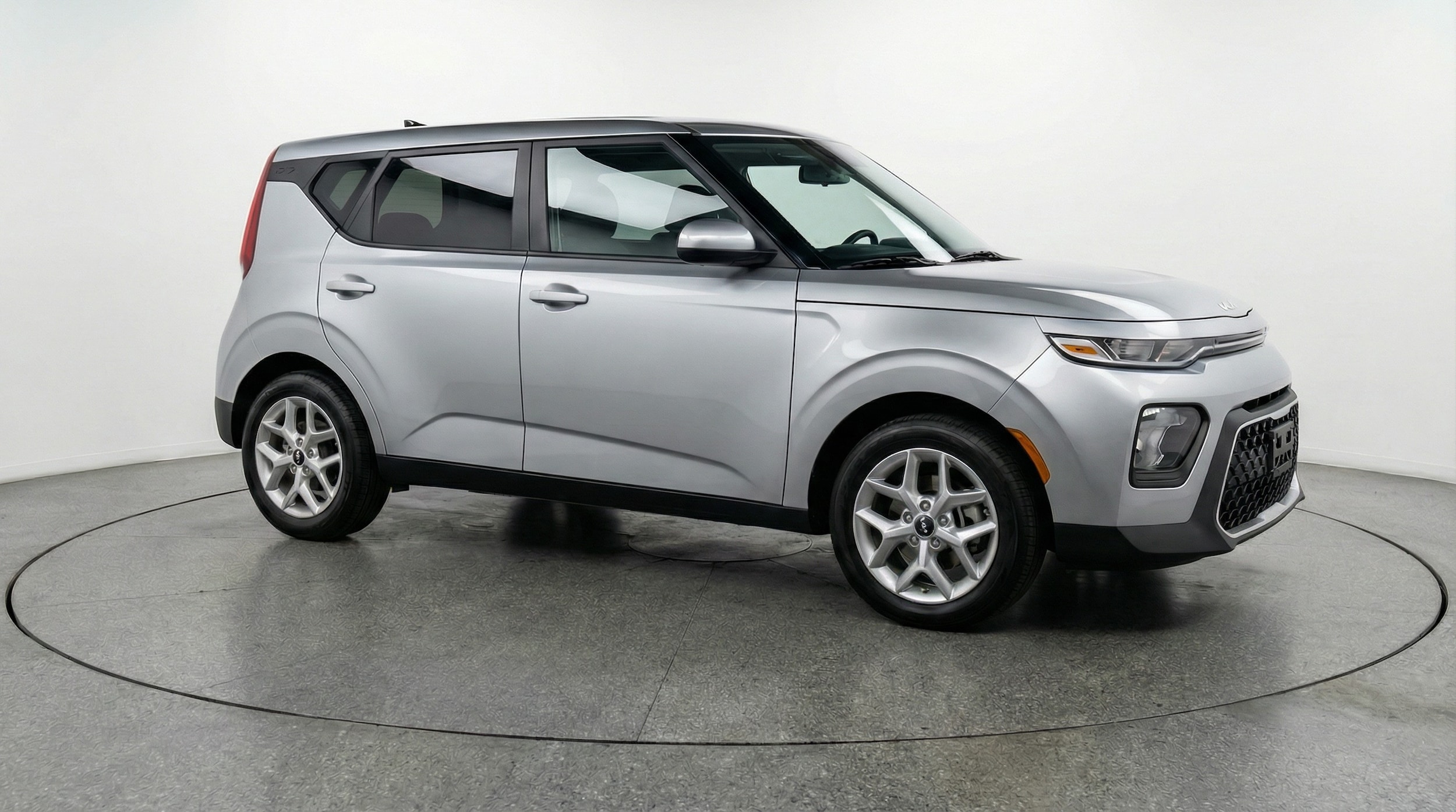 Thumbnail: 2025 Kia Soul - 1