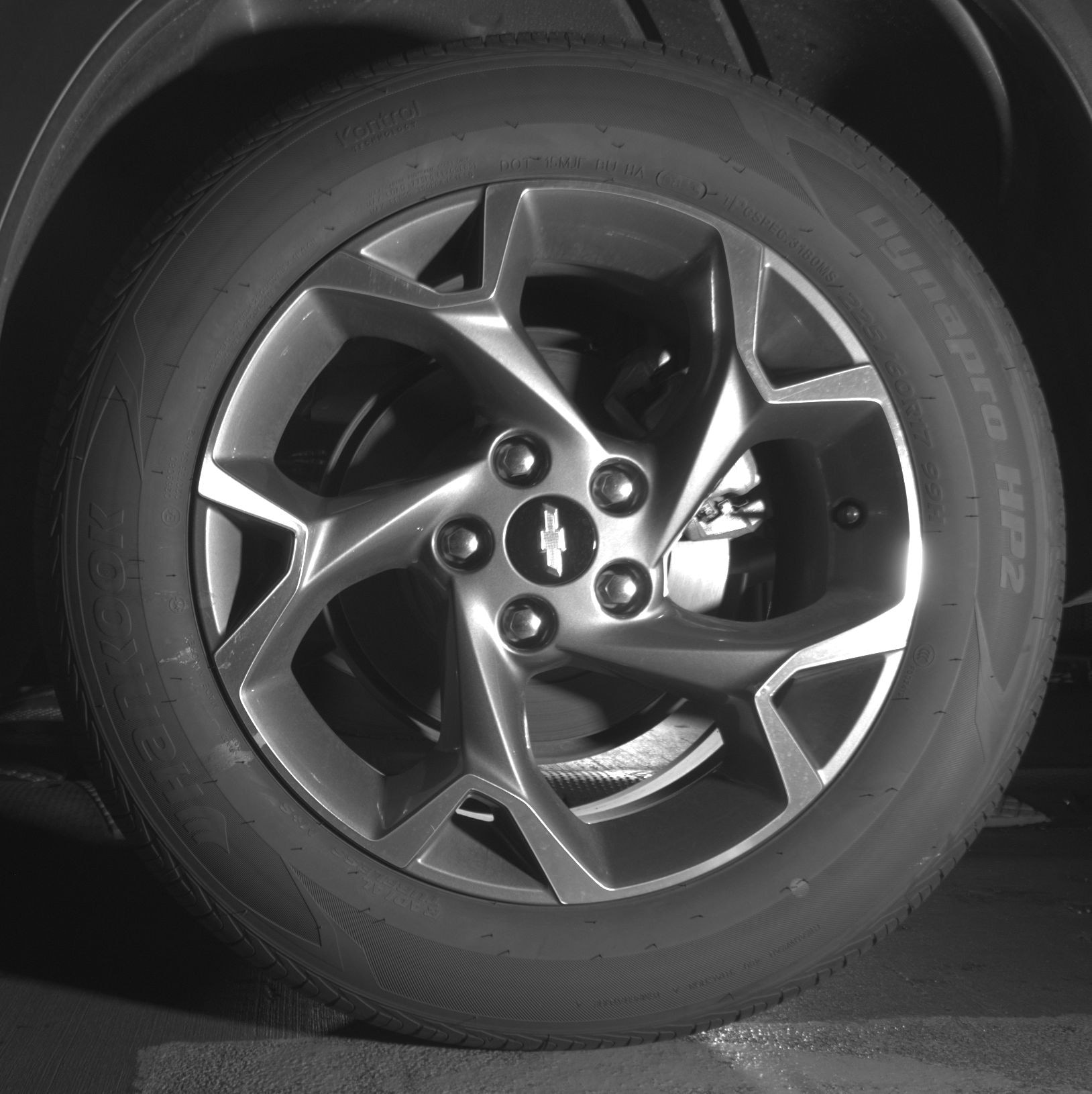 Thumbnail: 2025 Chevrolet Trax - 11