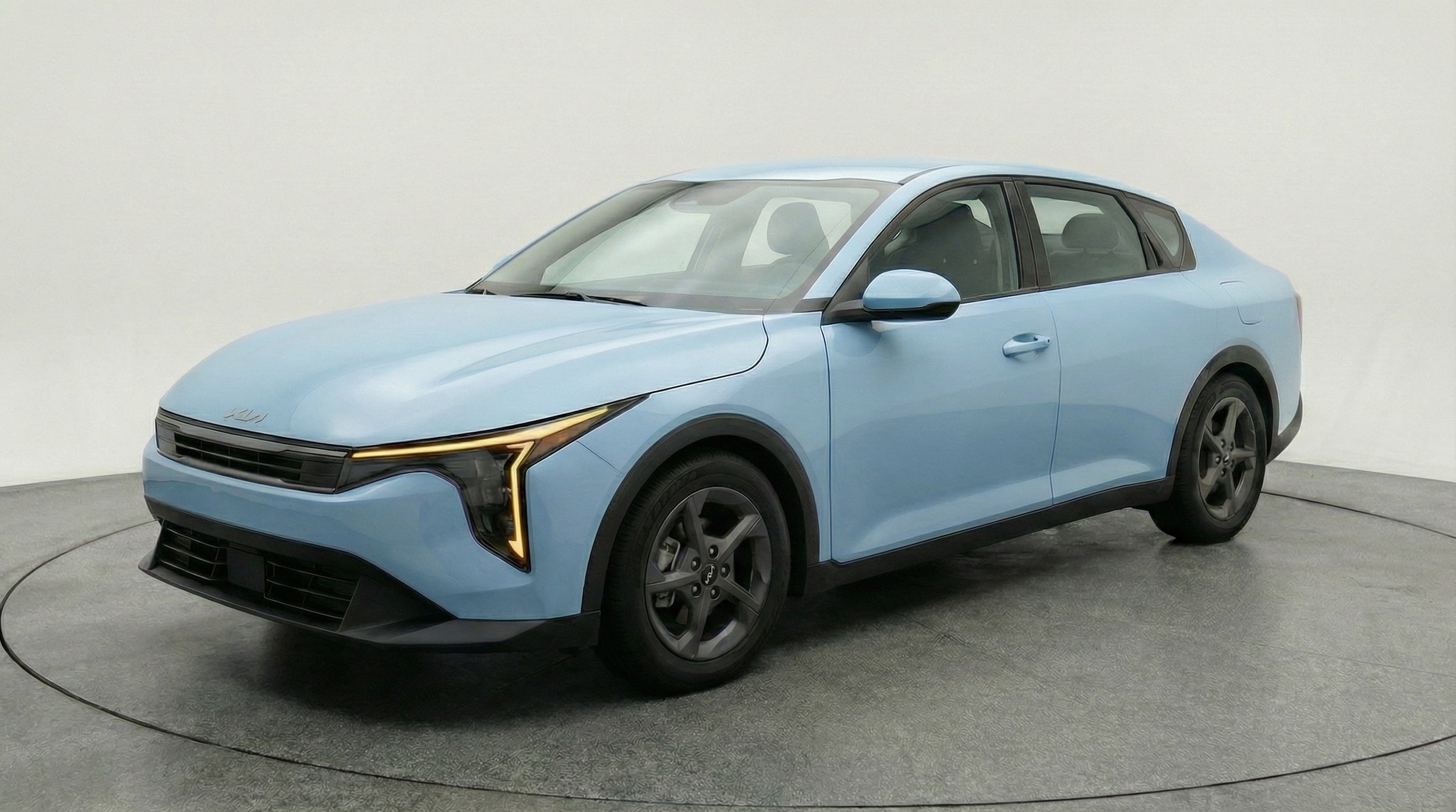 Thumbnail: 2025 Kia K4 - 3