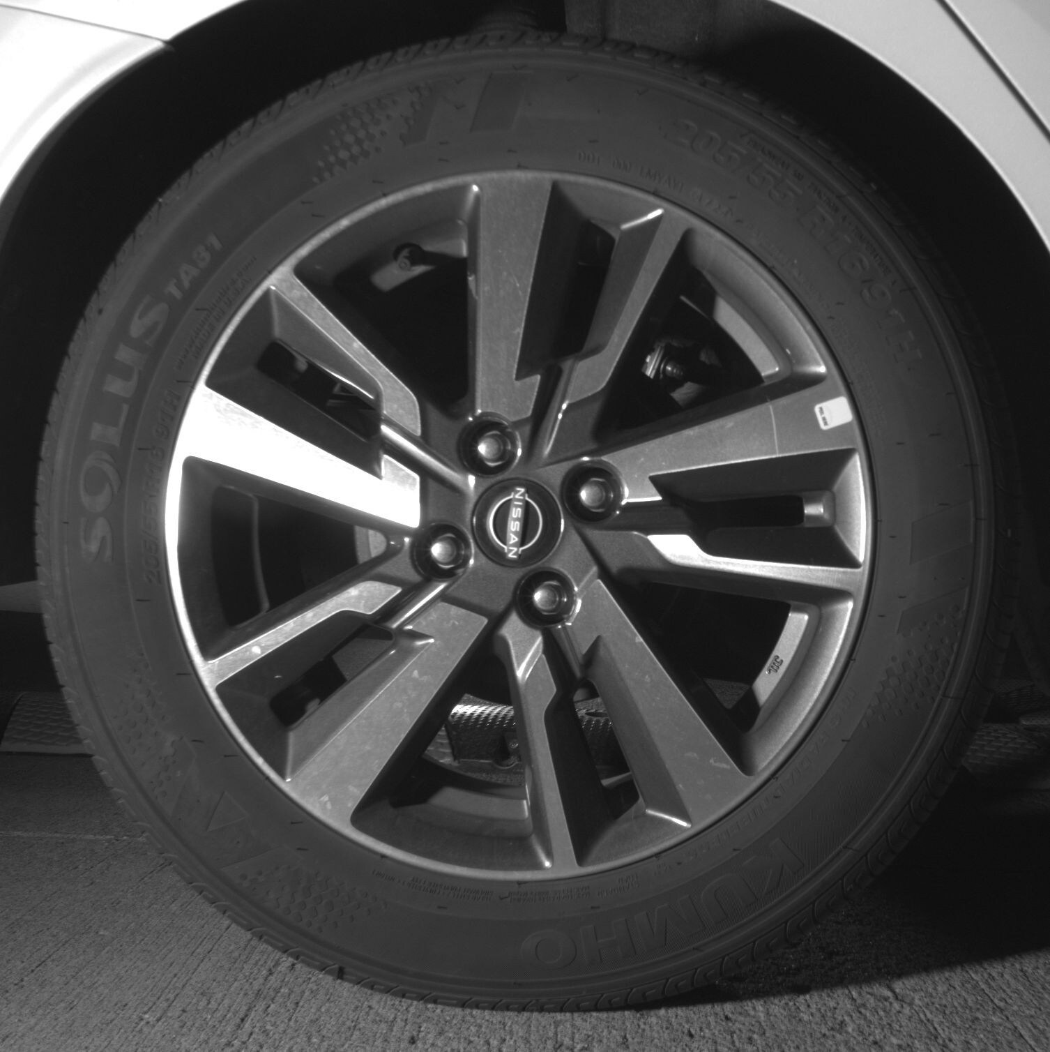 Thumbnail: 2025 Nissan Versa - 12