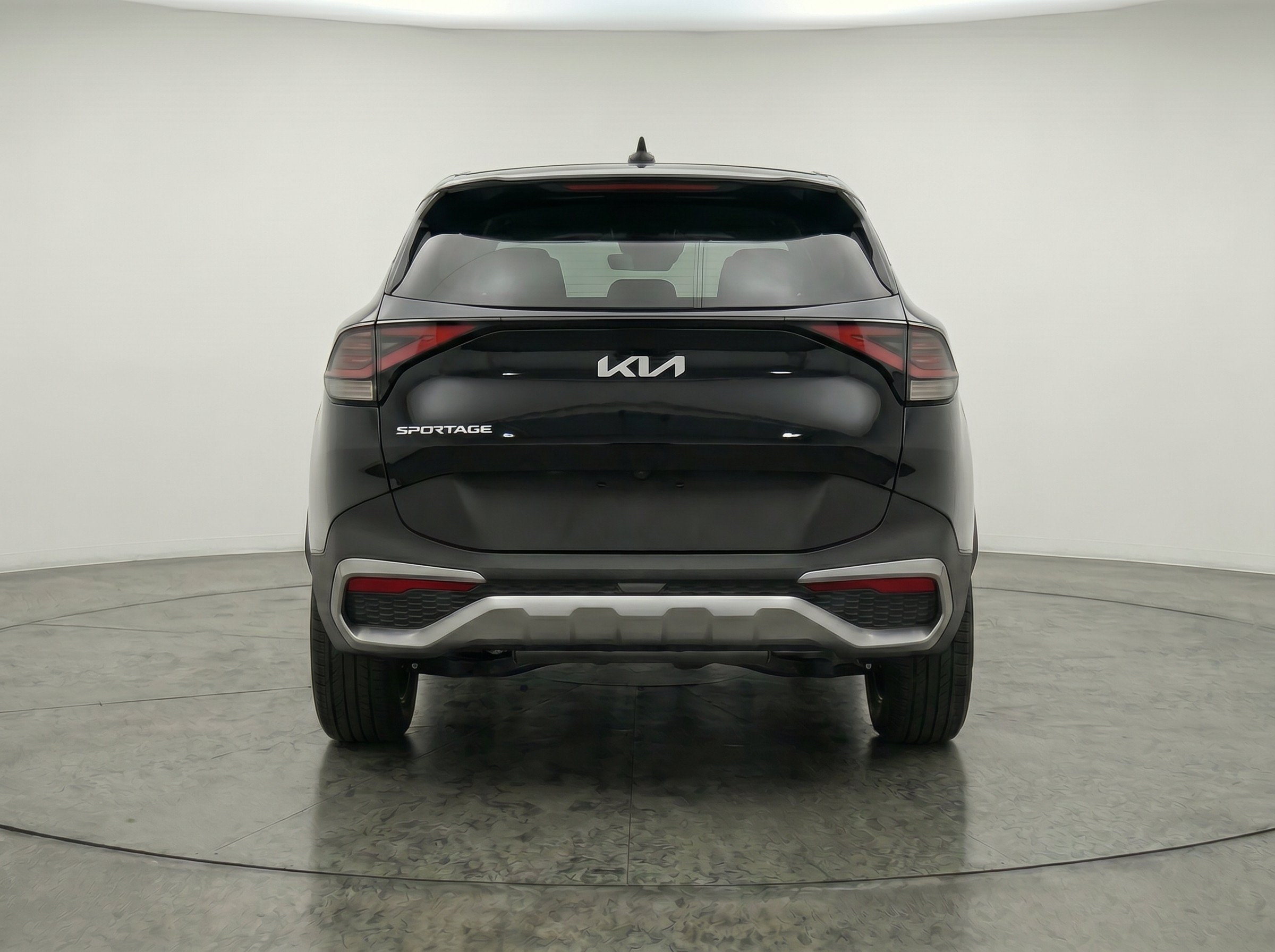 Thumbnail: 2026 Kia Sportage - 7