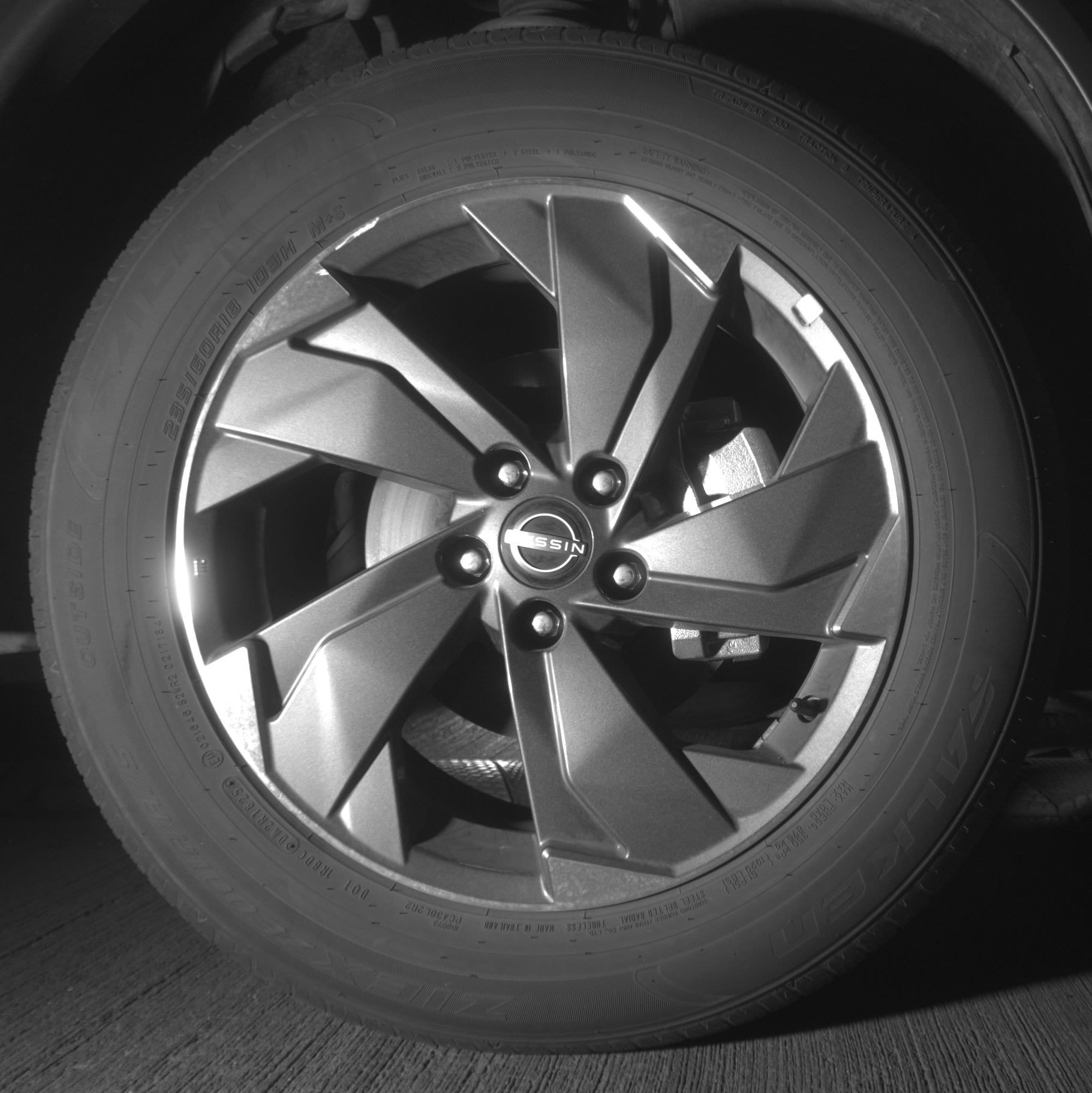 Thumbnail: 2026 Nissan Rogue - 13