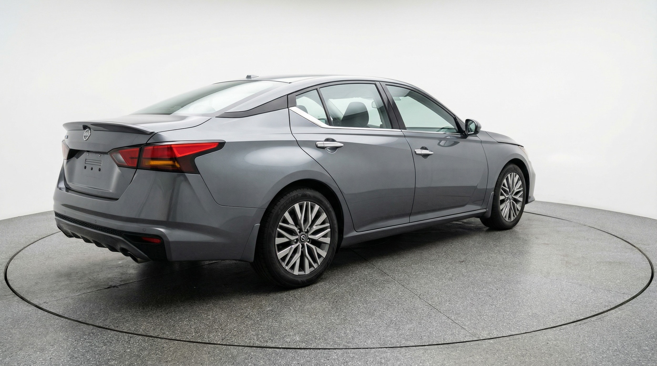 Thumbnail: 2025 Nissan Altima - 7