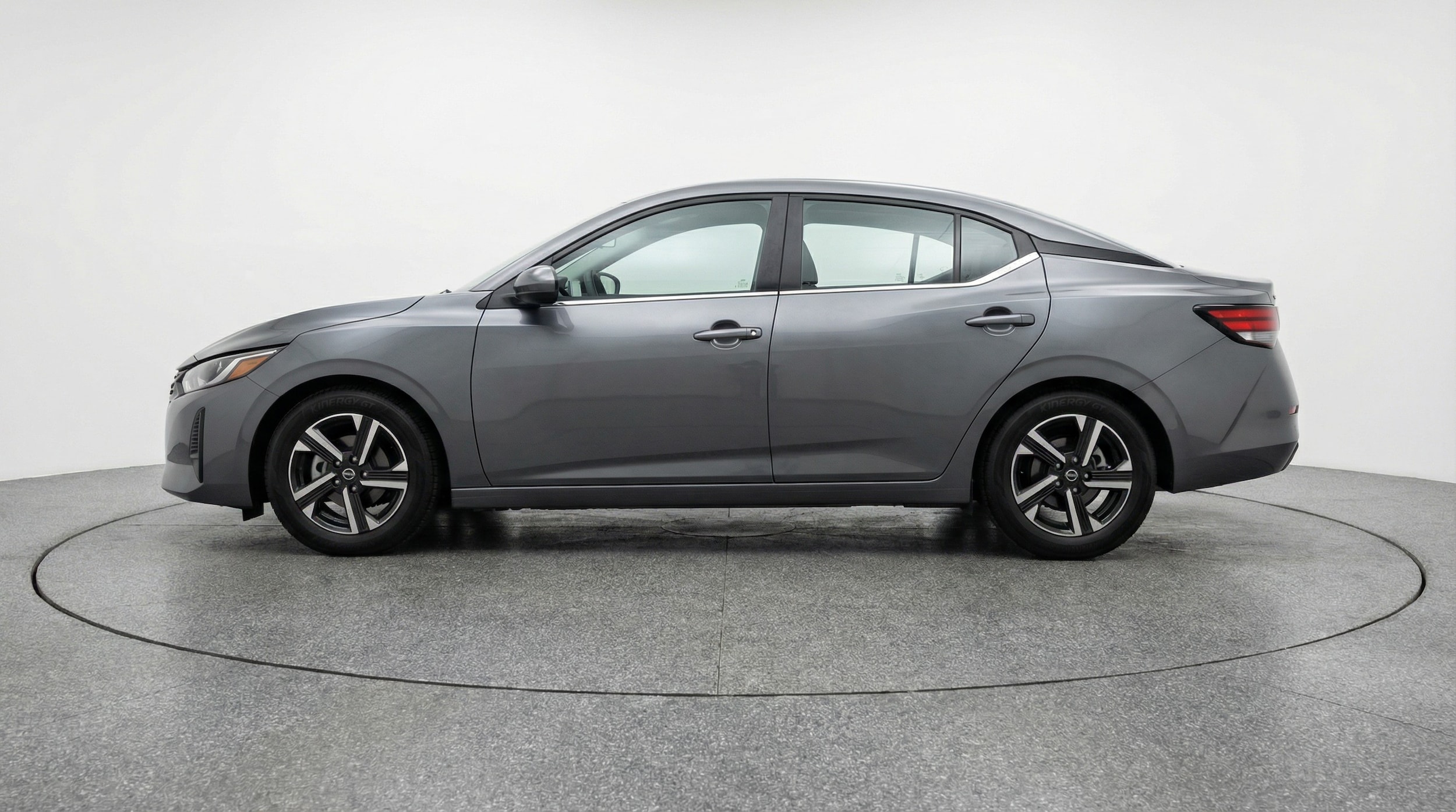 Thumbnail: 2025 Nissan Sentra - 4