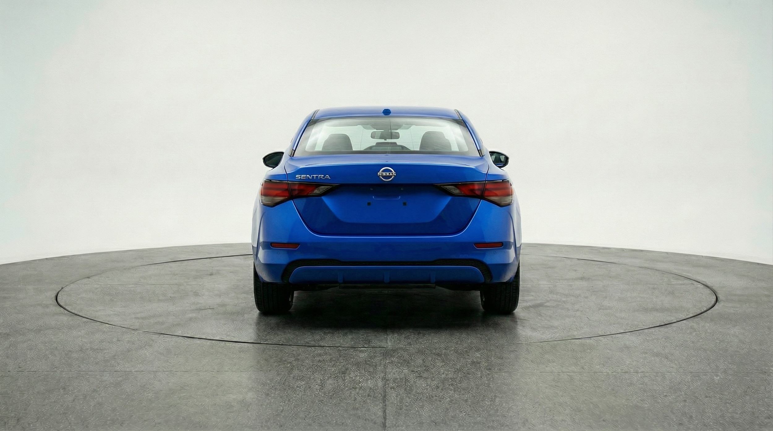 Thumbnail: 2025 Nissan Sentra - 6