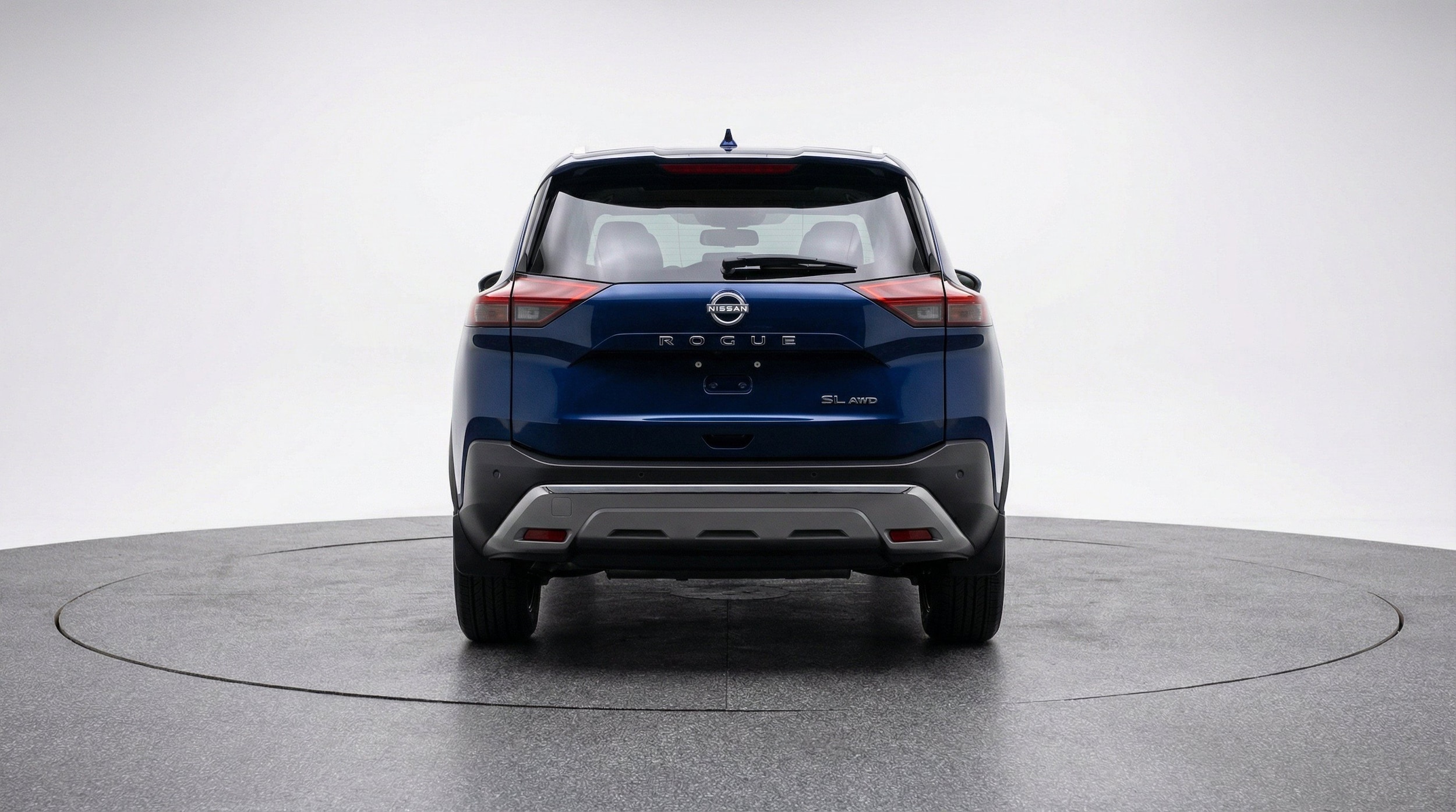 Thumbnail: 2026 Nissan Rogue - 7