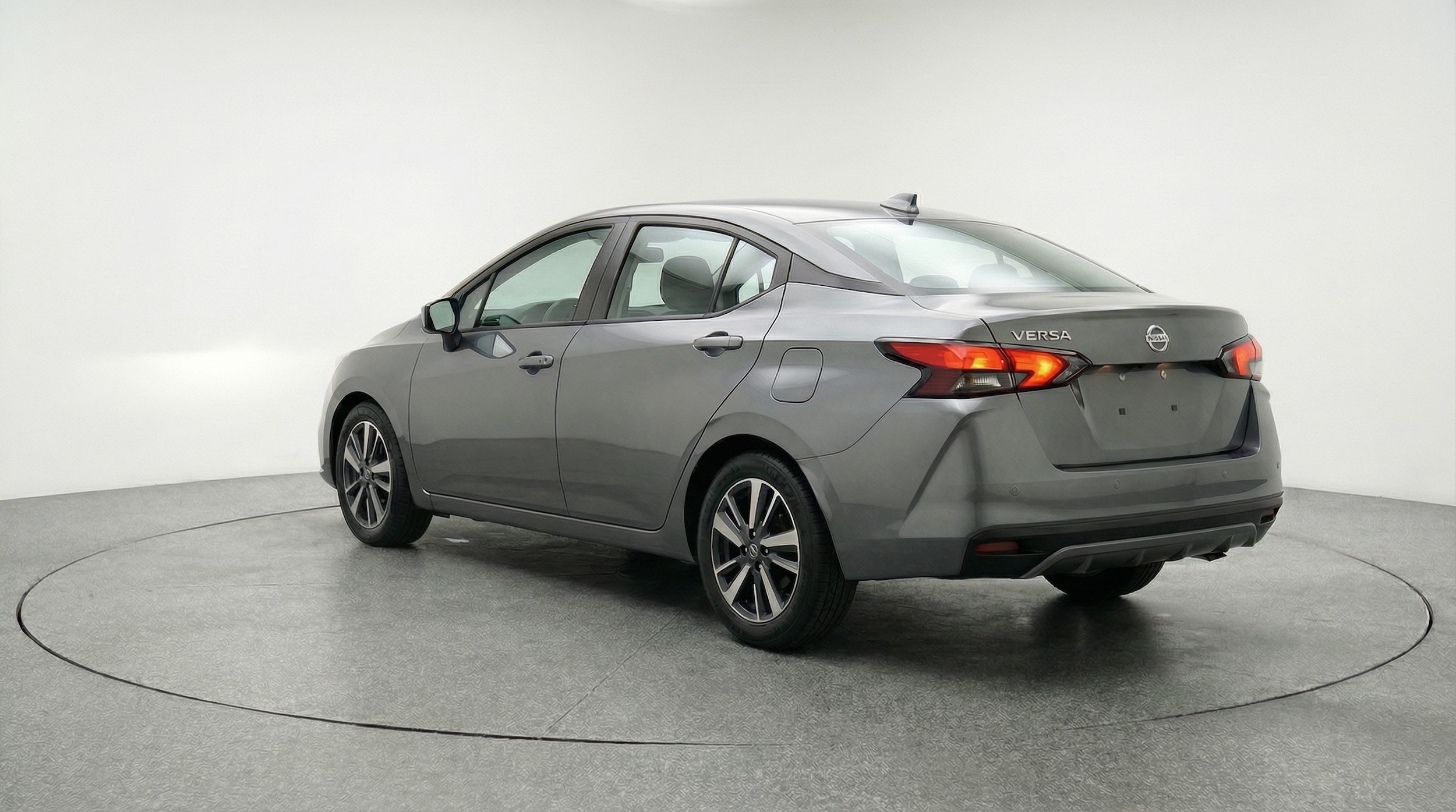 Thumbnail: 2025 Nissan Versa - 5