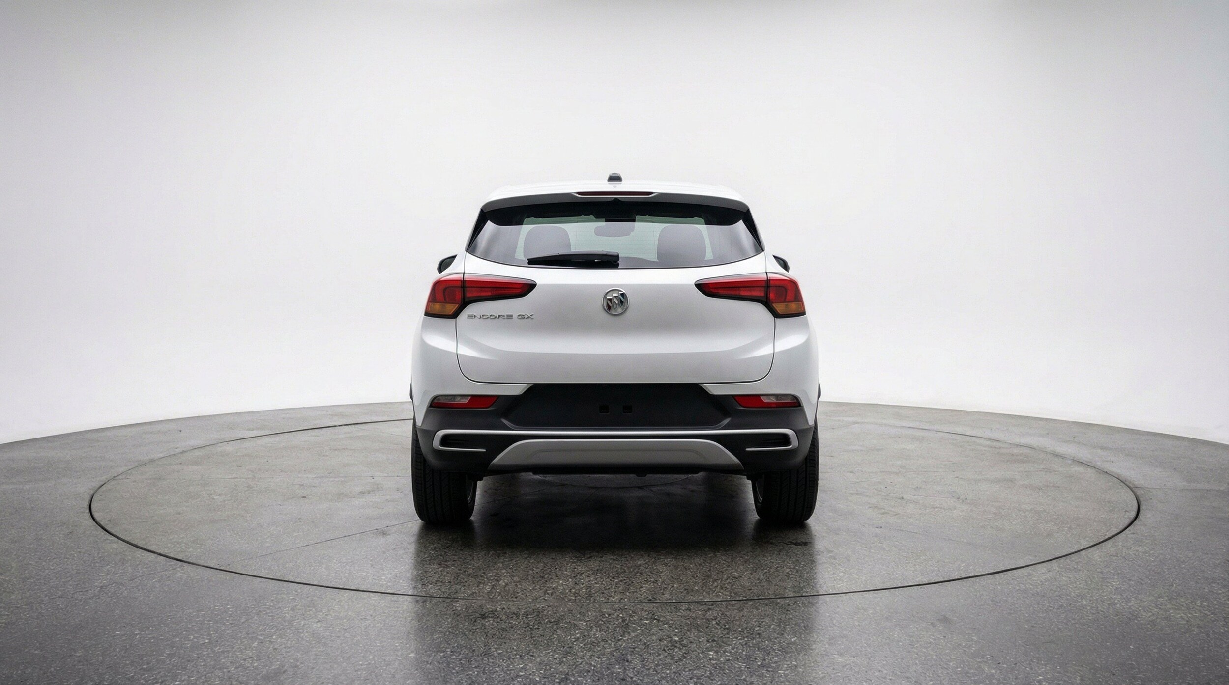 Thumbnail: 2026 Buick Encore GX - 7