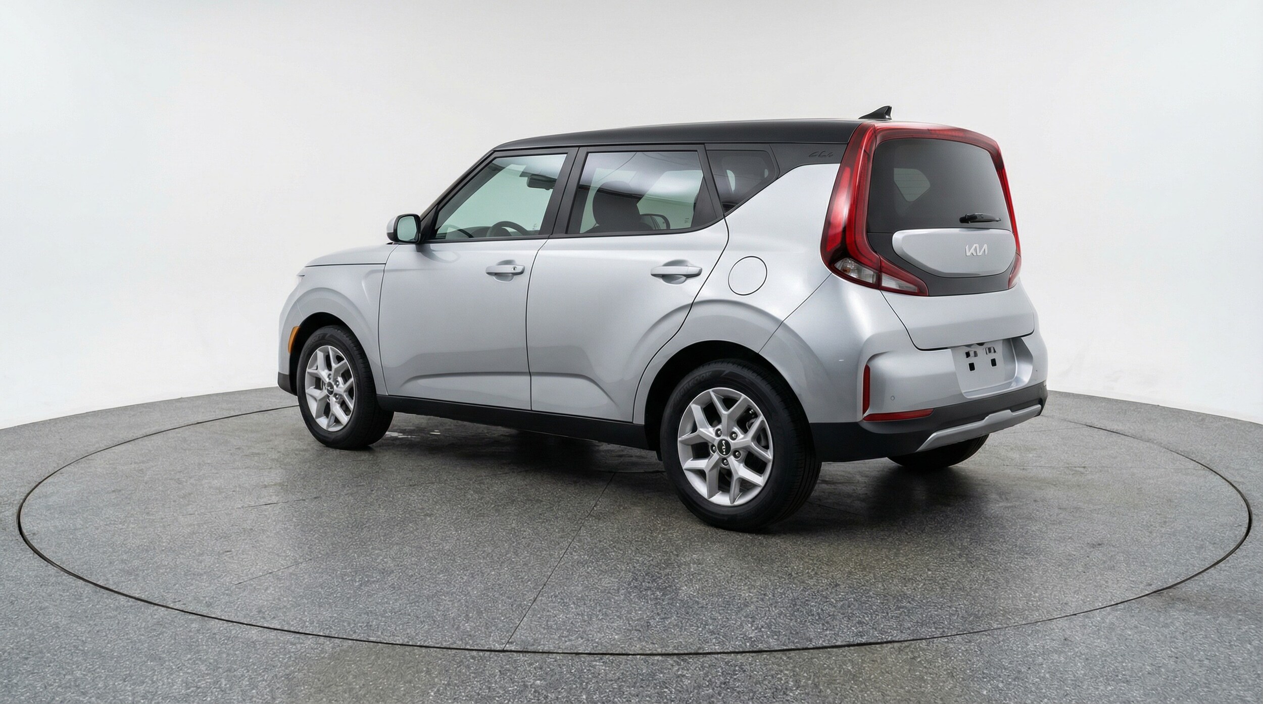 Thumbnail: 2025 Kia Soul - 5