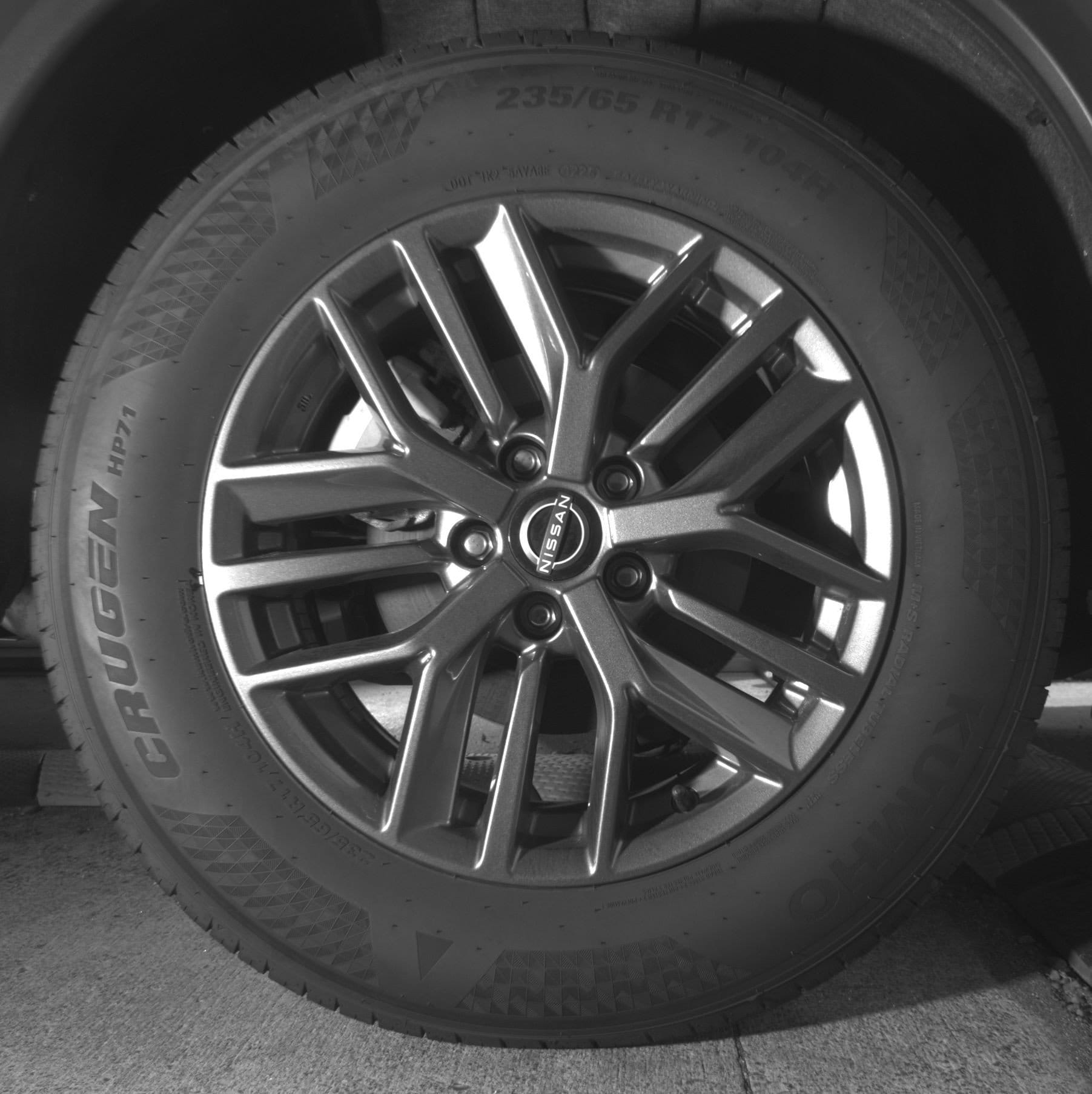 Thumbnail: 2026 Nissan Rogue - 15
