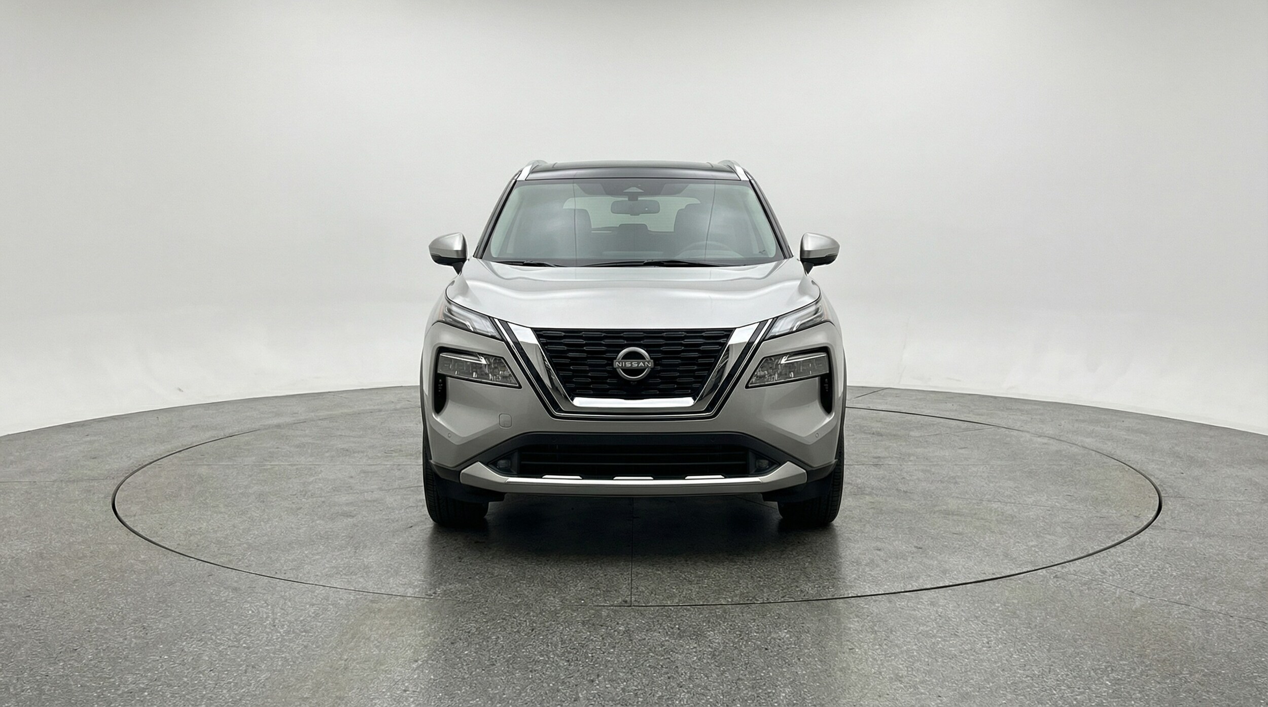 Thumbnail: 2025 Nissan Rogue - 2