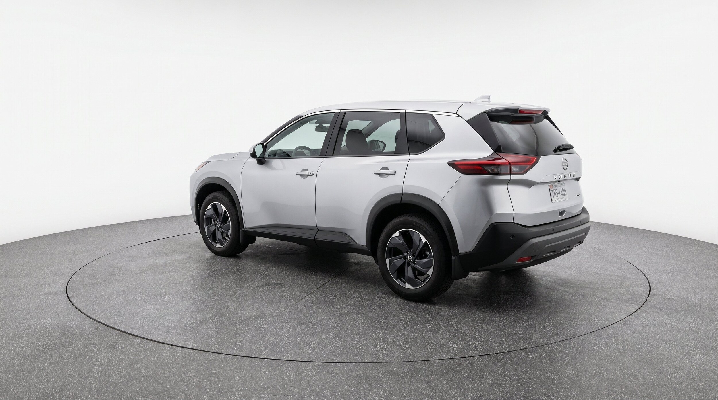 Thumbnail: 2025 Nissan Rogue - 6