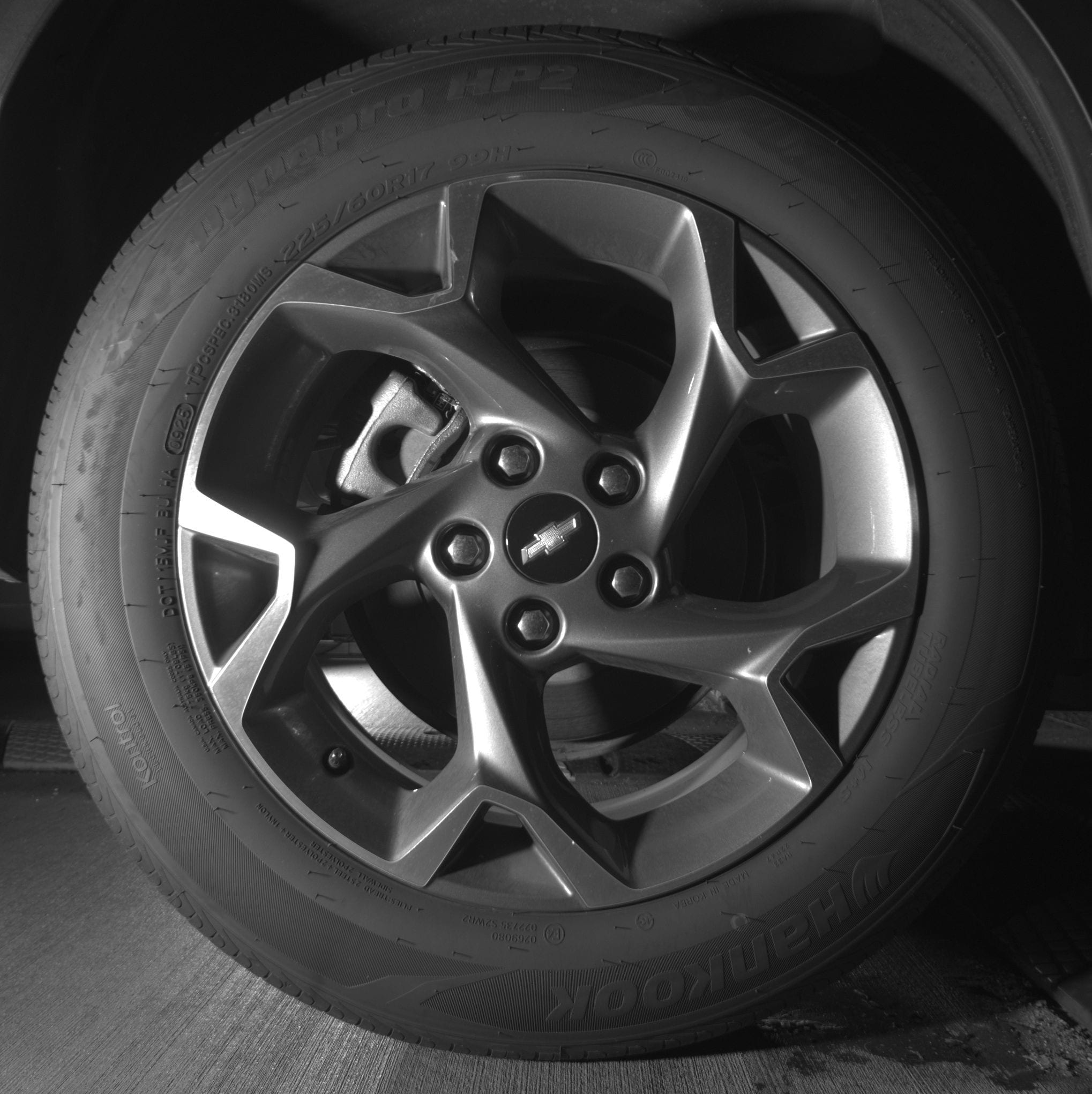 Thumbnail: 2025 Chevrolet Trax - 12