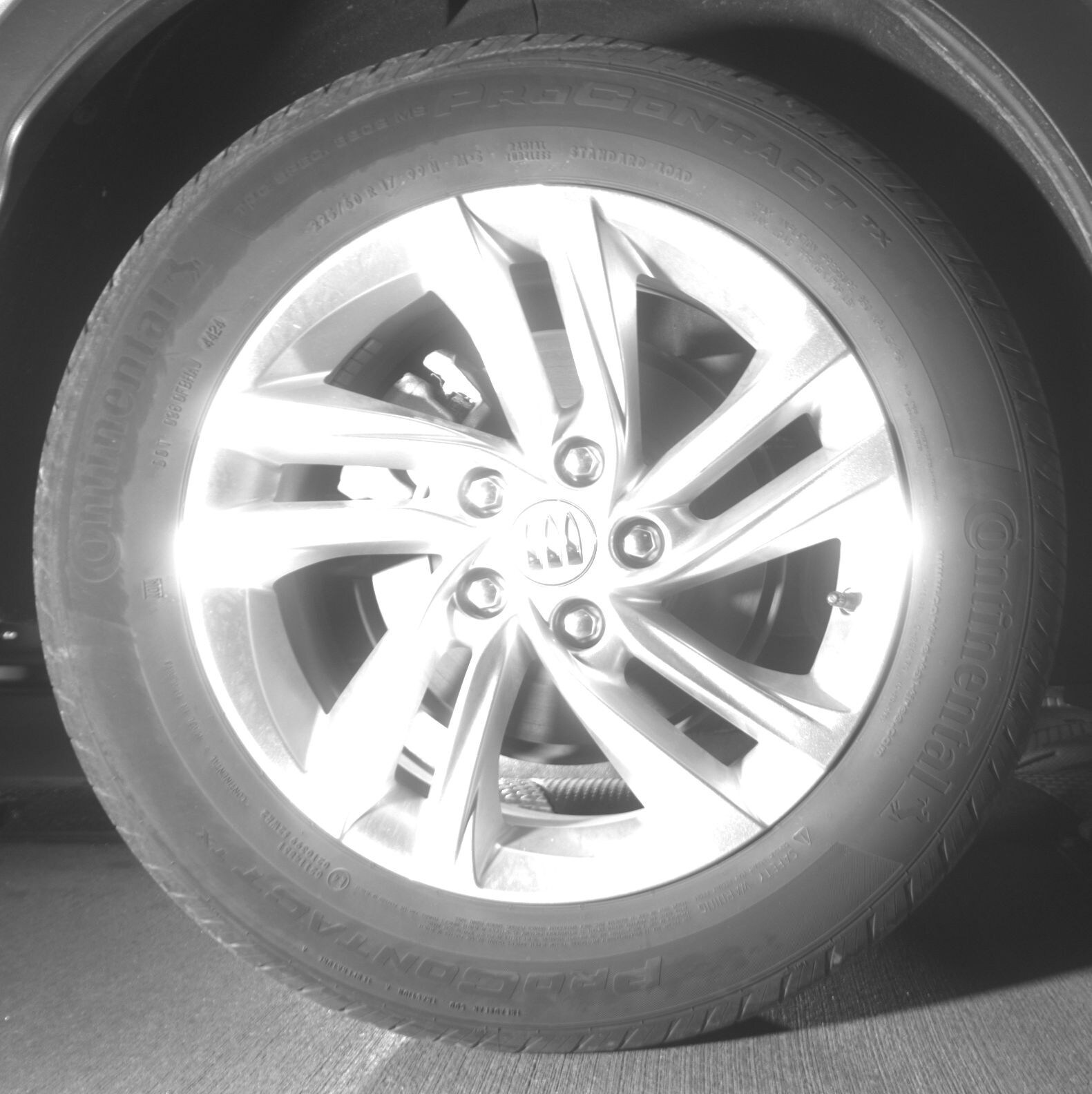 Thumbnail: 2025 Buick Envista - 12