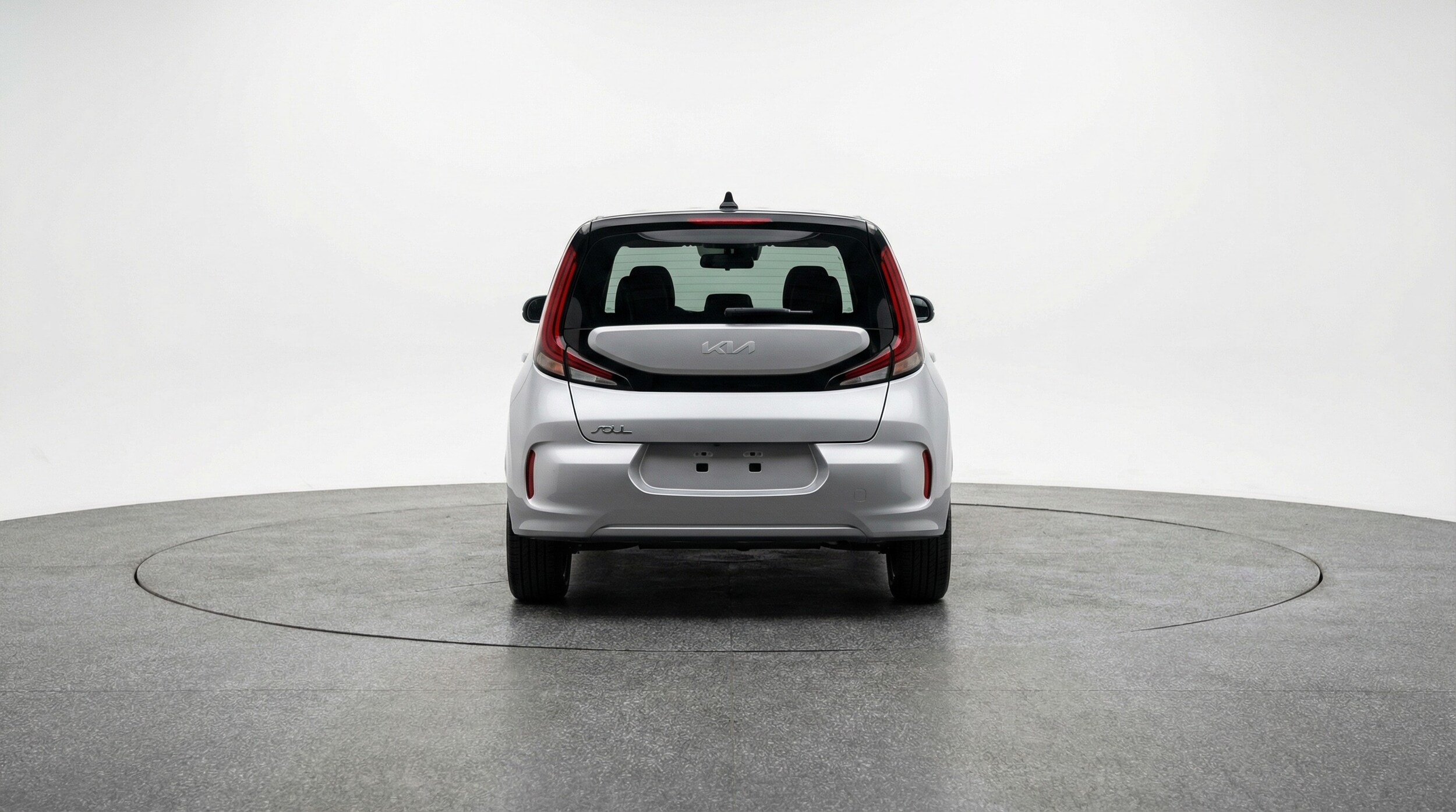 Thumbnail: 2025 Kia Soul - 6