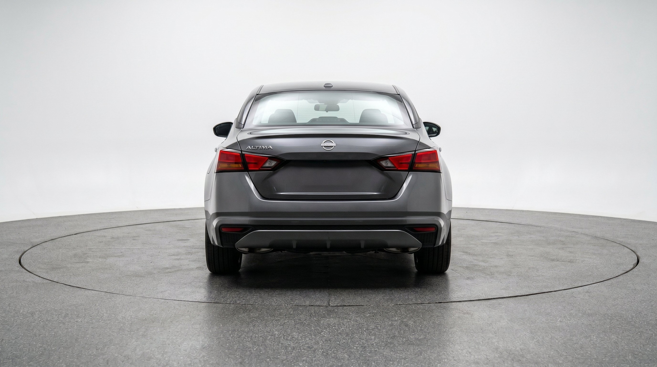 Thumbnail: 2026 Nissan Altima - 7
