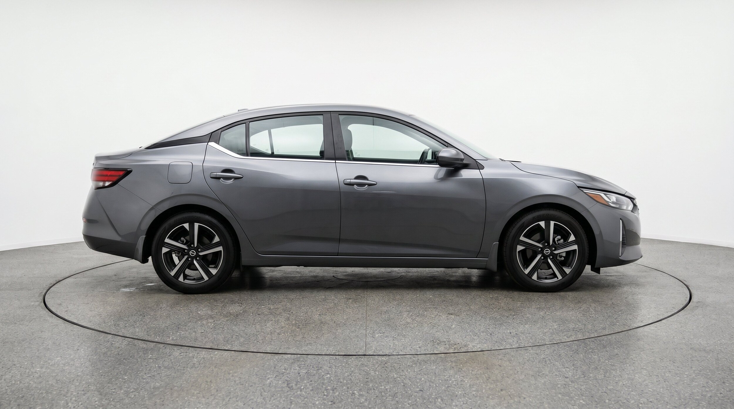 Thumbnail: 2025 Nissan Sentra - 11