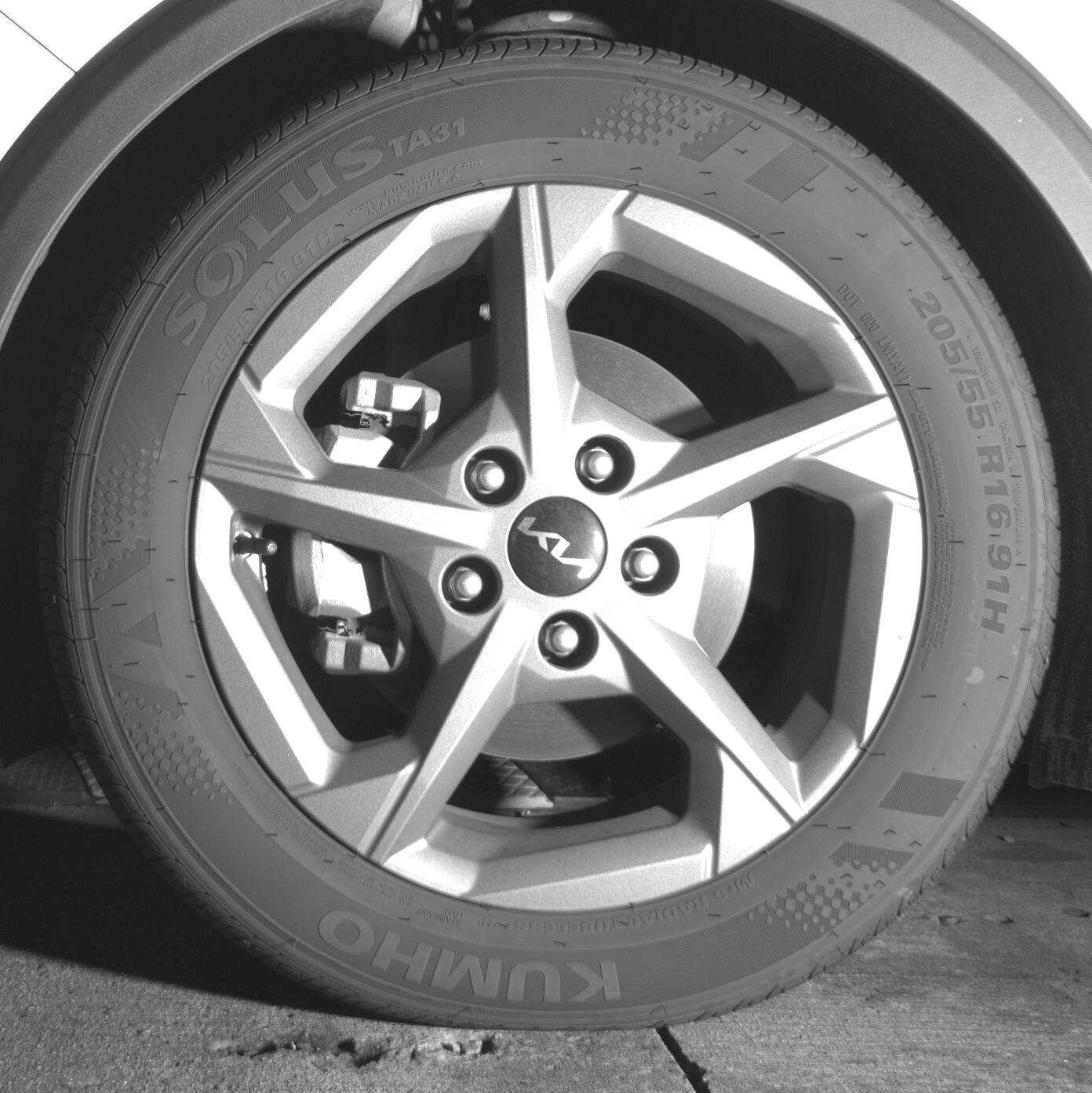 Thumbnail: 2025 Kia K4 - 9