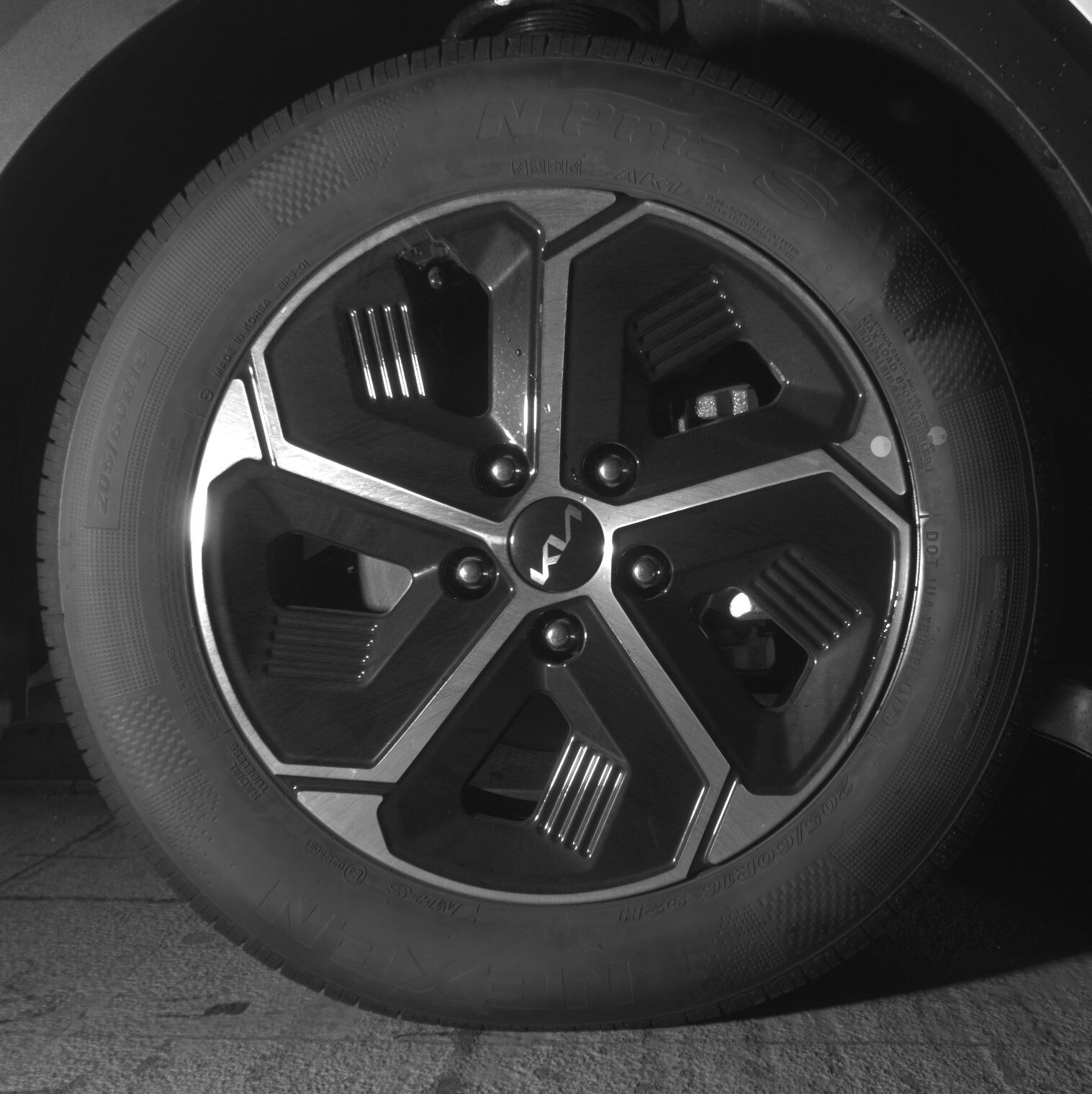 Thumbnail: 2025 Jeep Compass - 10