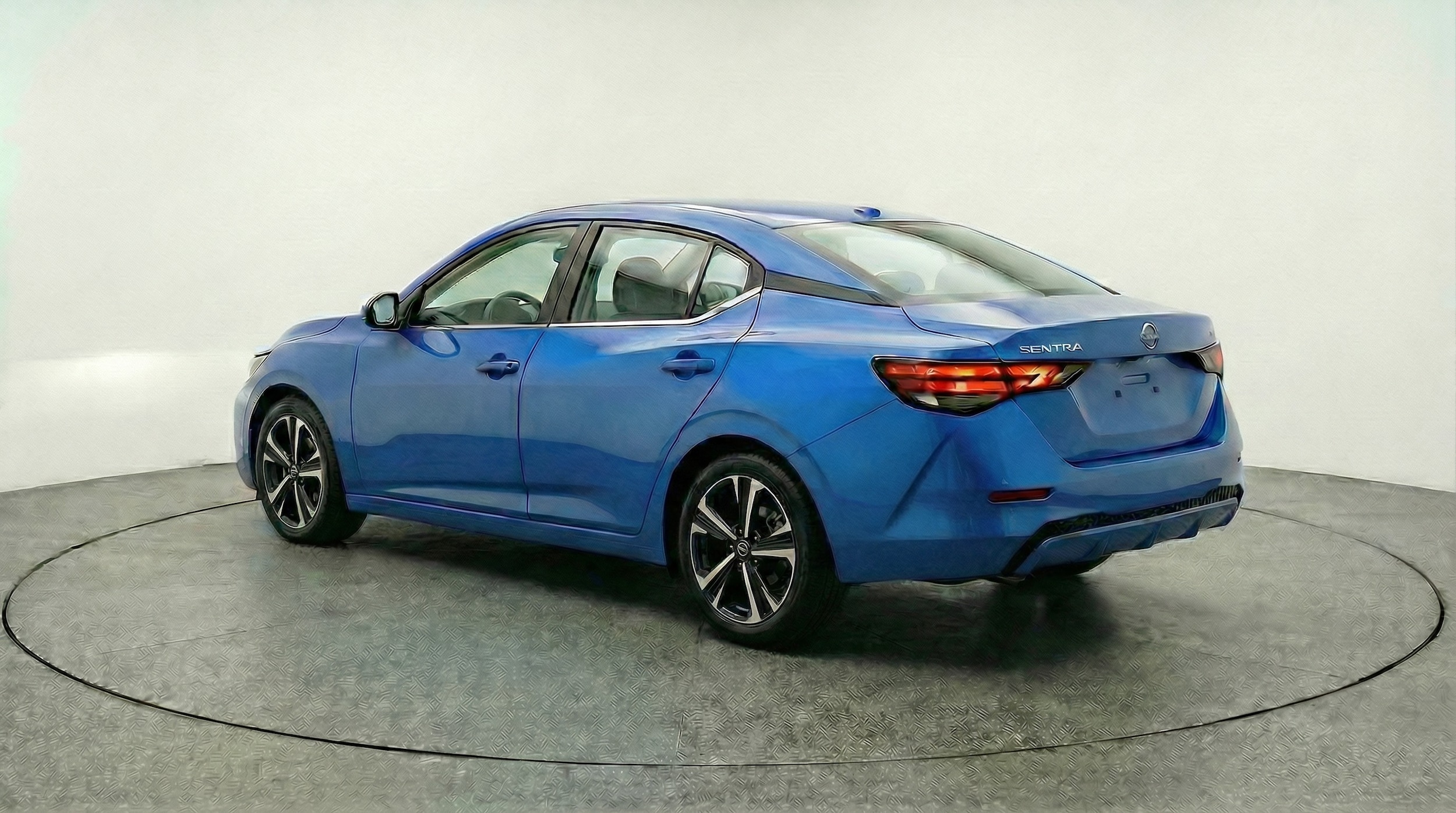 Thumbnail: 2025 Nissan Sentra - 5