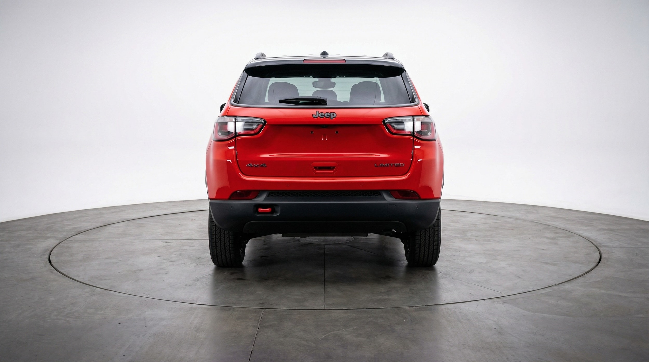 Thumbnail: 2025 Jeep Compass - 6