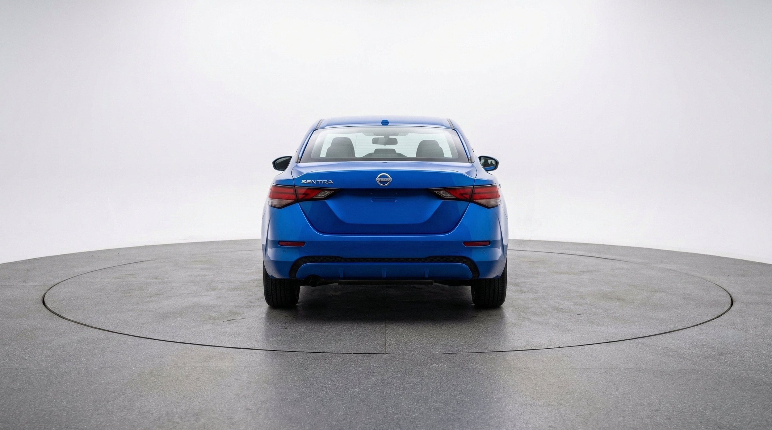 Thumbnail: 2025 Nissan Sentra - 7
