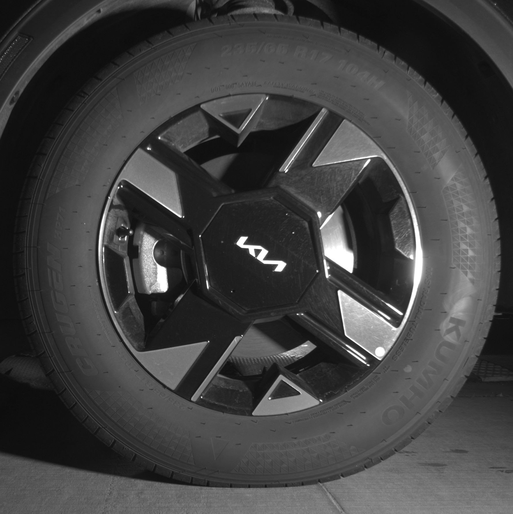 Thumbnail: 2026 Kia Sportage - 12