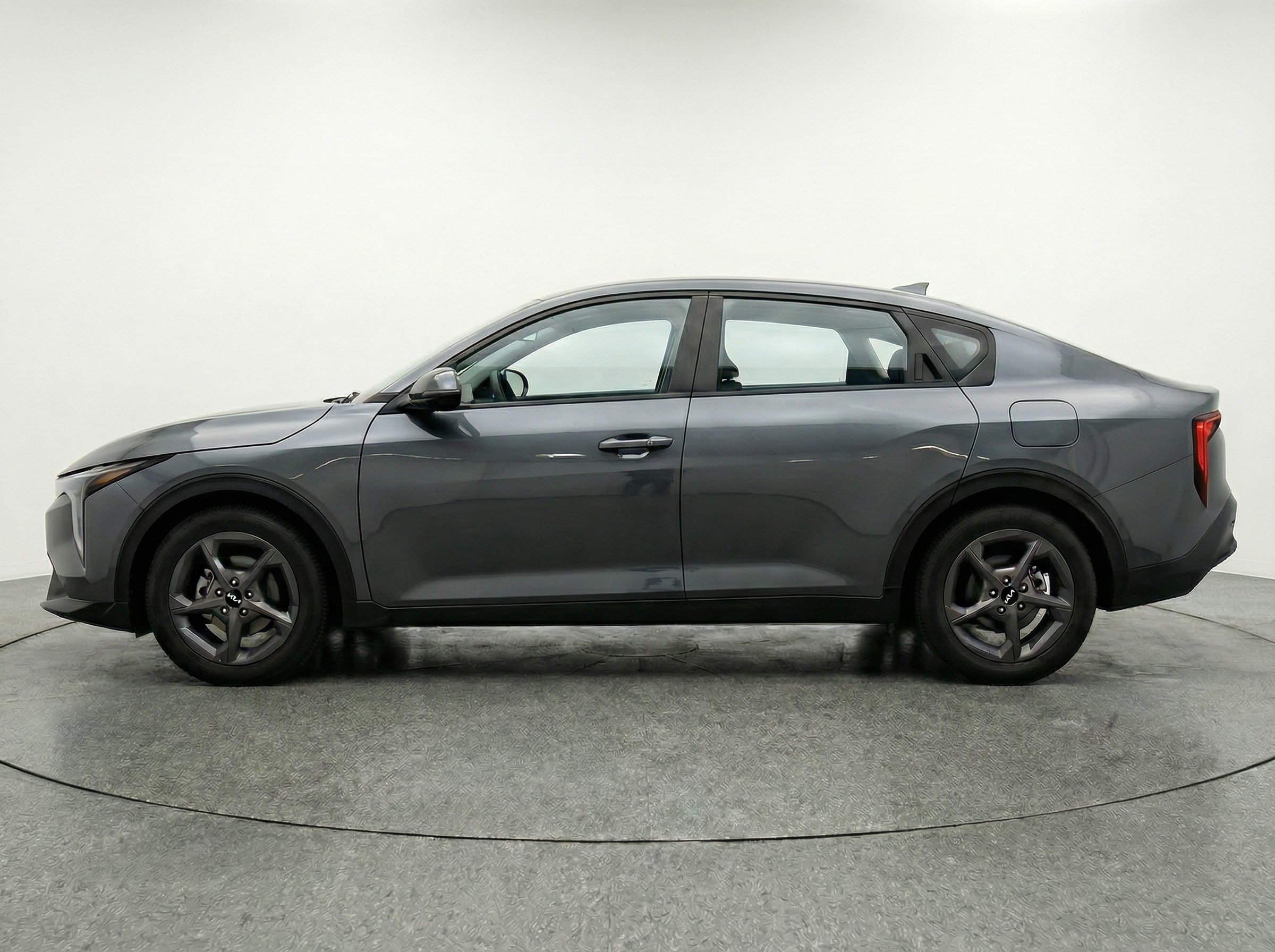 Thumbnail: 2025 Kia K4 - 4