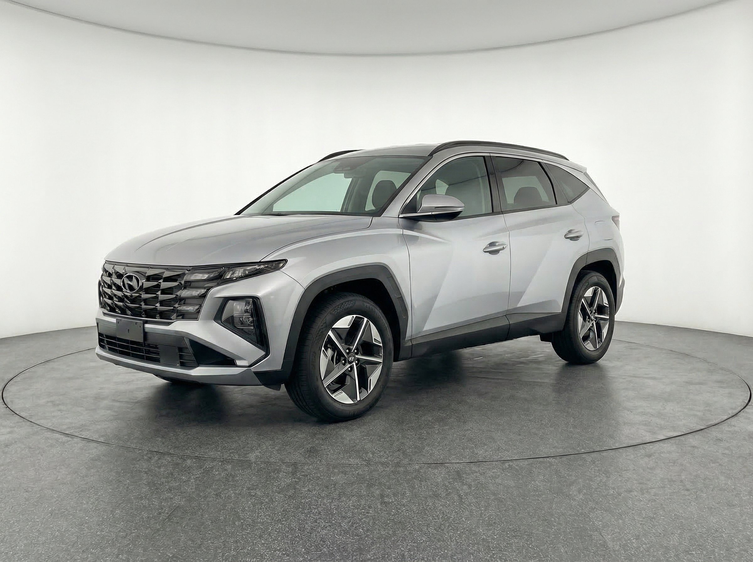 Thumbnail: 2026 Hyundai Tucson - 3