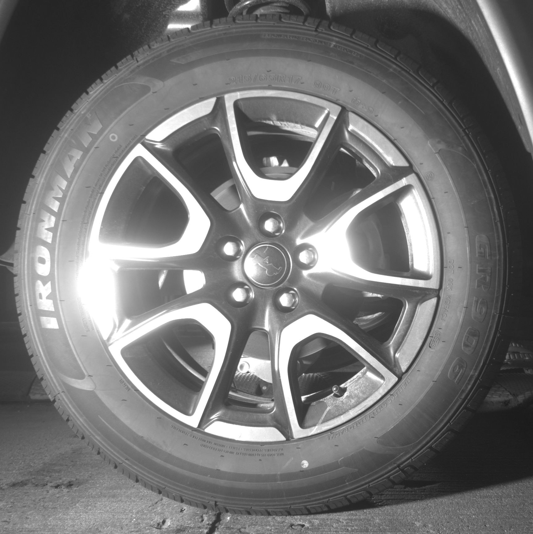 Thumbnail: 2025 Jeep Compass - 12