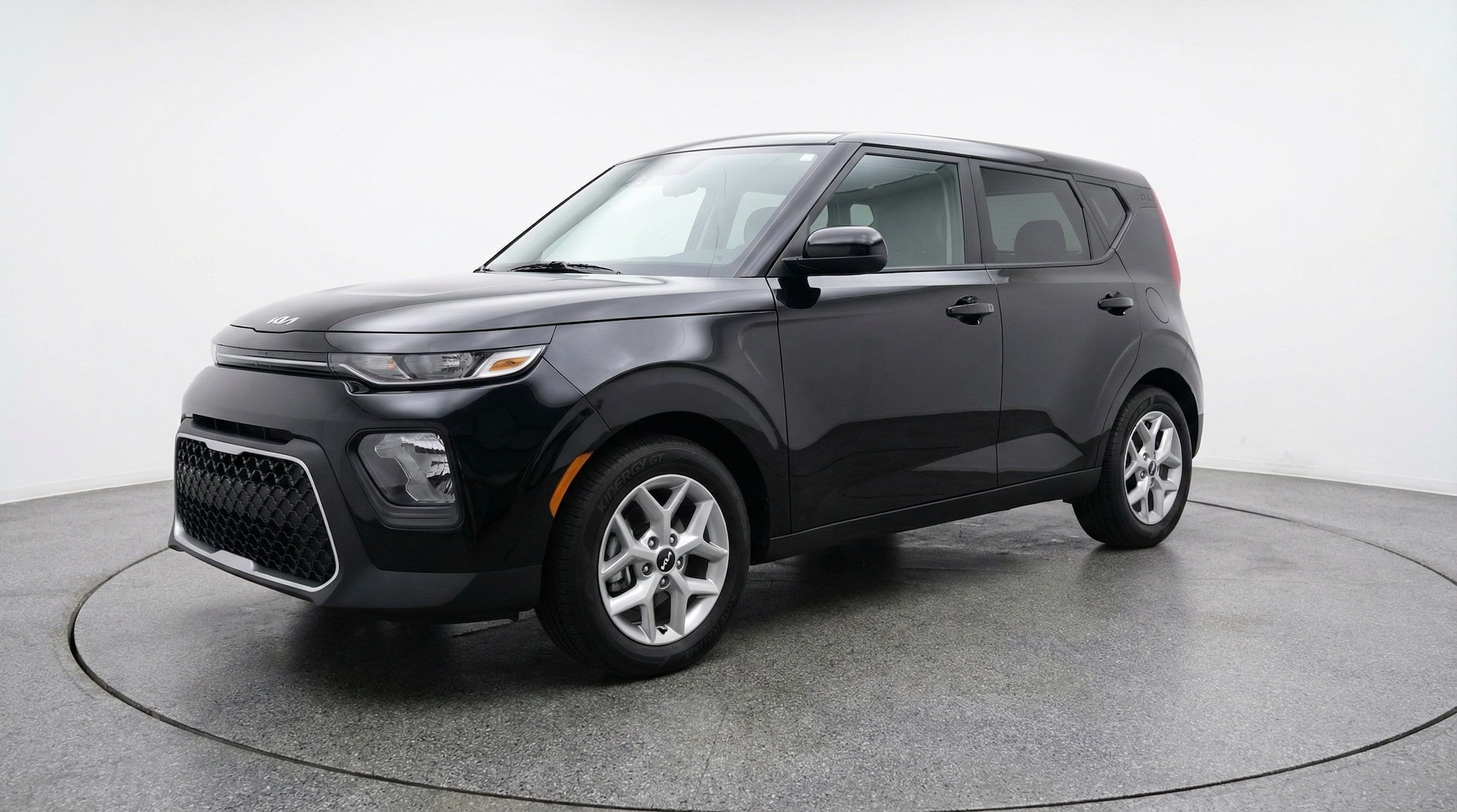 Thumbnail: 2025 Kia Soul - 3