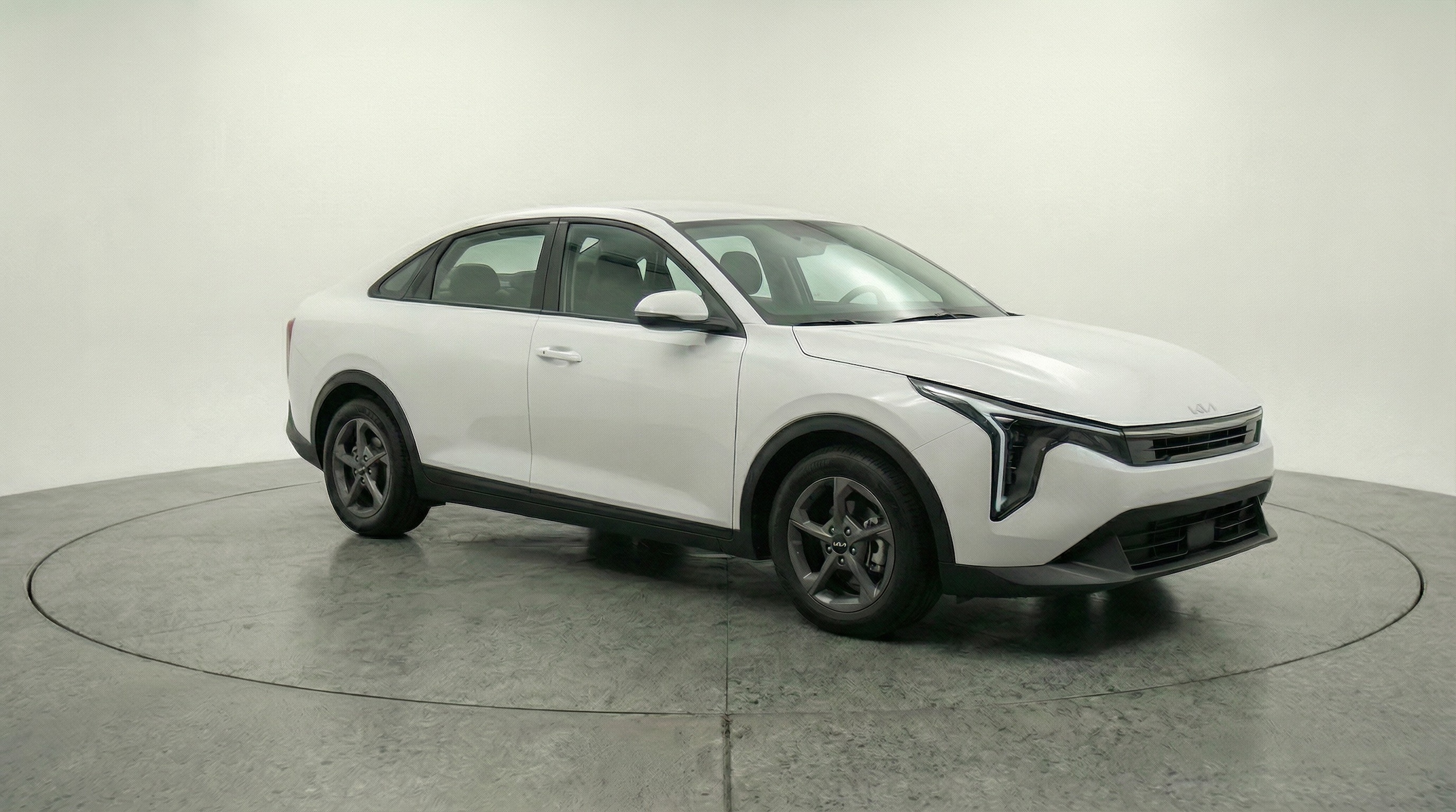 Thumbnail: 2025 Kia K4 - 1