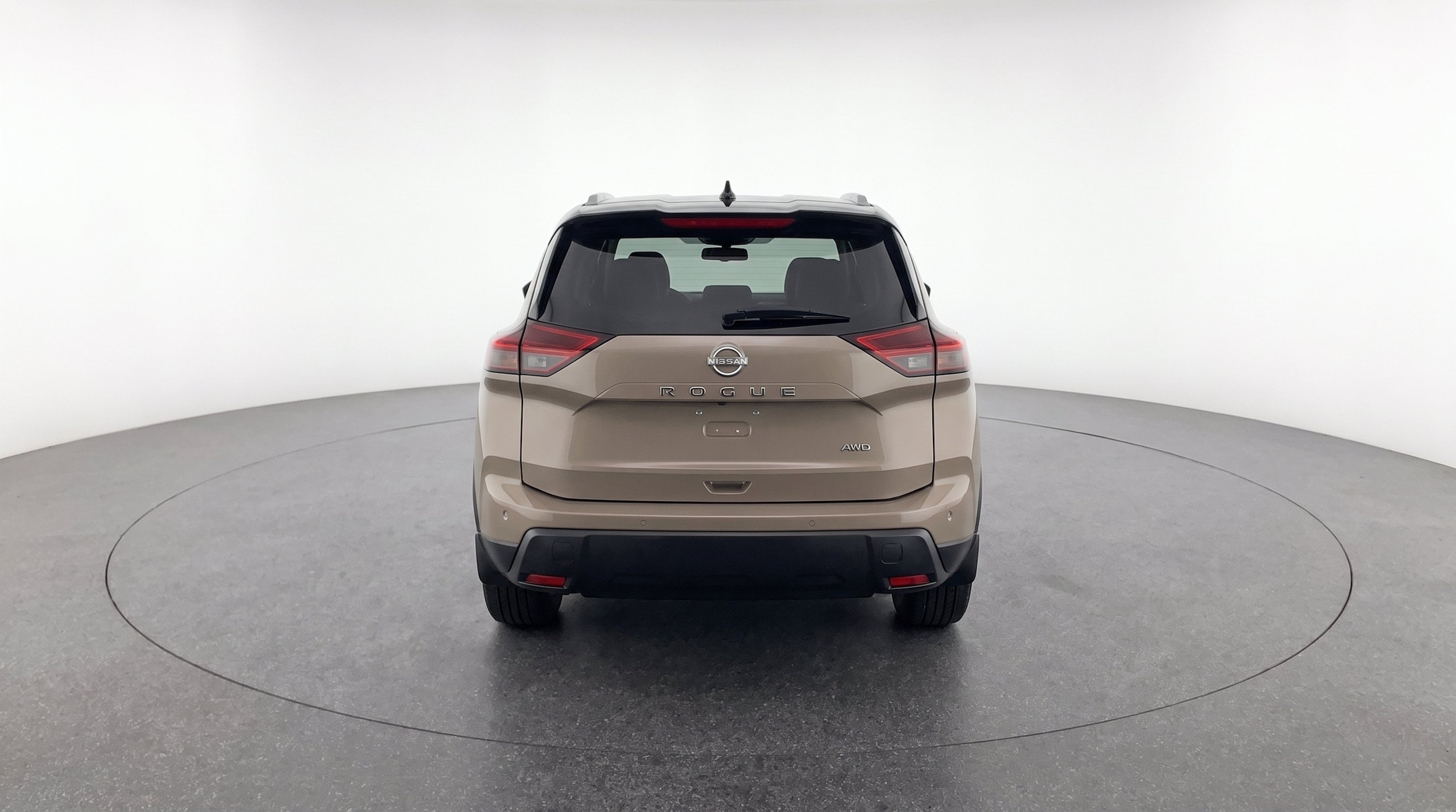 Thumbnail: 2025 Nissan Rogue - 7