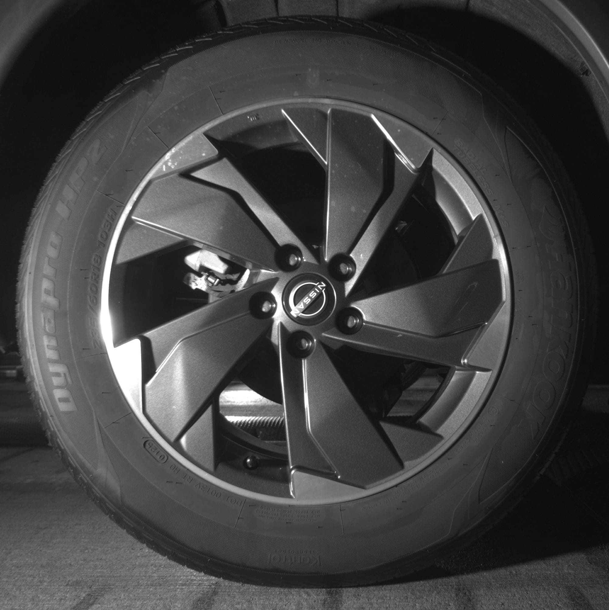 Thumbnail: 2025 Nissan Rogue - 12