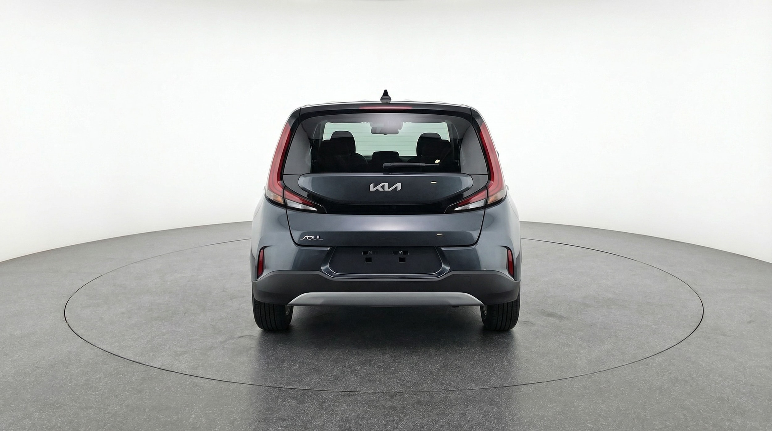 Thumbnail: 2025 Kia Soul - 6